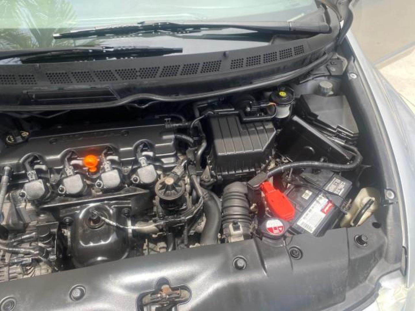 2008 Galaxy Gray Metallic /Gray Honda Civic Sdn 5 SPD EX LOW MILES 45,323 (1HGFA15818L) with an 1.8L SOHC MPFI 16-Valve i-VTEC I4 Engine engine, Manual transmission, located at 4701 North Dixie Hwy, Pompano Beach, FL, 33064, (954) 422-2889, 26.240938, -80.123474 - OUR WEBPAGE FLORIDACARS1.COM HAS OVER 100 PHOTOS AND FREE CARFAX LINK 2008 HONDA CIVIC EX VIN: 1HGFA15818L077404 1 H G F A 1 5 8 1 8 L 0 7 7 4 0 4 SEDAN 4 DR 1.8L I4 F SOHC 16V GASOLINE FRONT WHEEL DRIVE Top Features Alloy Wheels Cloth Seats Sunroof(s) Basic Features ABS Brakes AM/FM Stereo Air Cond - Photo#26