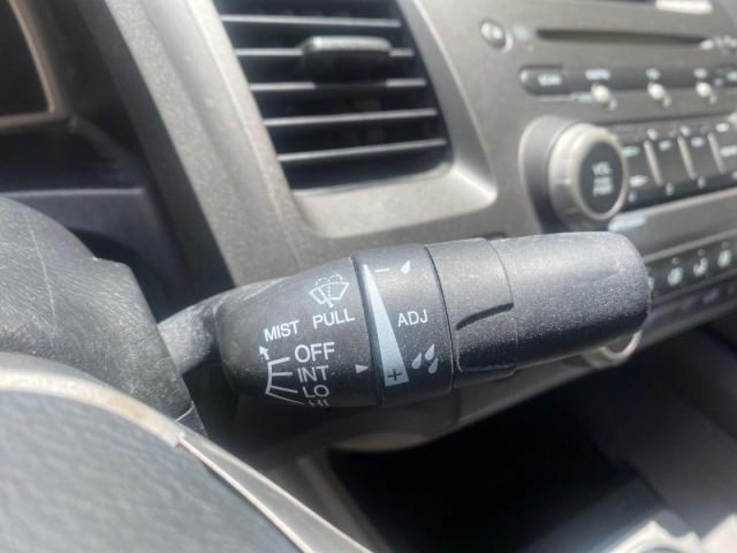 2008 Galaxy Gray Metallic /Gray Honda Civic Sdn 5 SPD EX LOW MILES 45,323 (1HGFA15818L) with an 1.8L SOHC MPFI 16-Valve i-VTEC I4 Engine engine, Manual transmission, located at 4701 North Dixie Hwy, Pompano Beach, FL, 33064, (954) 422-2889, 26.240938, -80.123474 - OUR WEBPAGE FLORIDACARS1.COM HAS OVER 100 PHOTOS AND FREE CARFAX LINK 2008 HONDA CIVIC EX VIN: 1HGFA15818L077404 1 H G F A 1 5 8 1 8 L 0 7 7 4 0 4 SEDAN 4 DR 1.8L I4 F SOHC 16V GASOLINE FRONT WHEEL DRIVE Top Features Alloy Wheels Cloth Seats Sunroof(s) Basic Features ABS Brakes AM/FM Stereo Air Cond - Photo#42