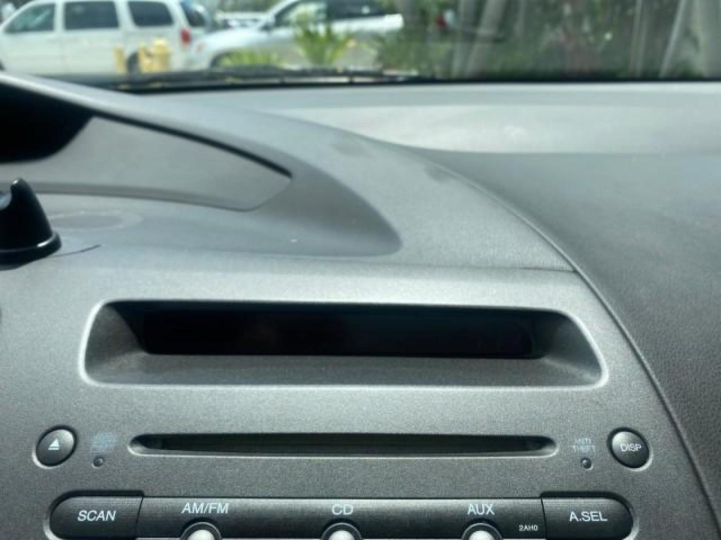 2008 Galaxy Gray Metallic /Gray Honda Civic Sdn 5 SPD EX LOW MILES 45,323 (1HGFA15818L) with an 1.8L SOHC MPFI 16-Valve i-VTEC I4 Engine engine, Manual transmission, located at 4701 North Dixie Hwy, Pompano Beach, FL, 33064, (954) 422-2889, 26.240938, -80.123474 - OUR WEBPAGE FLORIDACARS1.COM HAS OVER 100 PHOTOS AND FREE CARFAX LINK 2008 HONDA CIVIC EX VIN: 1HGFA15818L077404 1 H G F A 1 5 8 1 8 L 0 7 7 4 0 4 SEDAN 4 DR 1.8L I4 F SOHC 16V GASOLINE FRONT WHEEL DRIVE Top Features Alloy Wheels Cloth Seats Sunroof(s) Basic Features ABS Brakes AM/FM Stereo Air Cond - Photo#46