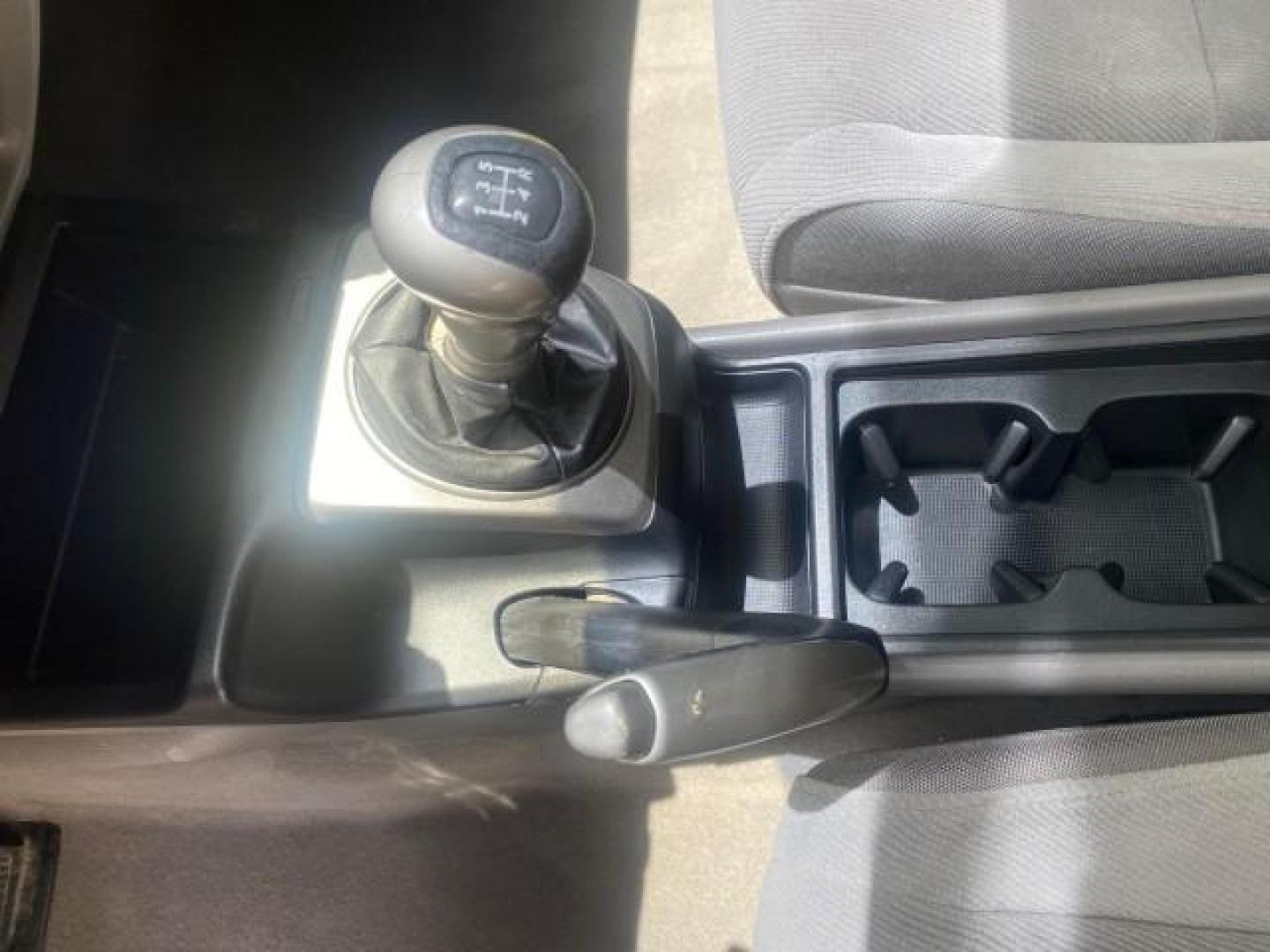 2008 Galaxy Gray Metallic /Gray Honda Civic Sdn 5 SPD EX LOW MILES 45,323 (1HGFA15818L) with an 1.8L SOHC MPFI 16-Valve i-VTEC I4 Engine engine, Manual transmission, located at 4701 North Dixie Hwy, Pompano Beach, FL, 33064, (954) 422-2889, 26.240938, -80.123474 - OUR WEBPAGE FLORIDACARS1.COM HAS OVER 100 PHOTOS AND FREE CARFAX LINK 2008 HONDA CIVIC EX VIN: 1HGFA15818L077404 1 H G F A 1 5 8 1 8 L 0 7 7 4 0 4 SEDAN 4 DR 1.8L I4 F SOHC 16V GASOLINE FRONT WHEEL DRIVE Top Features Alloy Wheels Cloth Seats Sunroof(s) Basic Features ABS Brakes AM/FM Stereo Air Cond - Photo#52