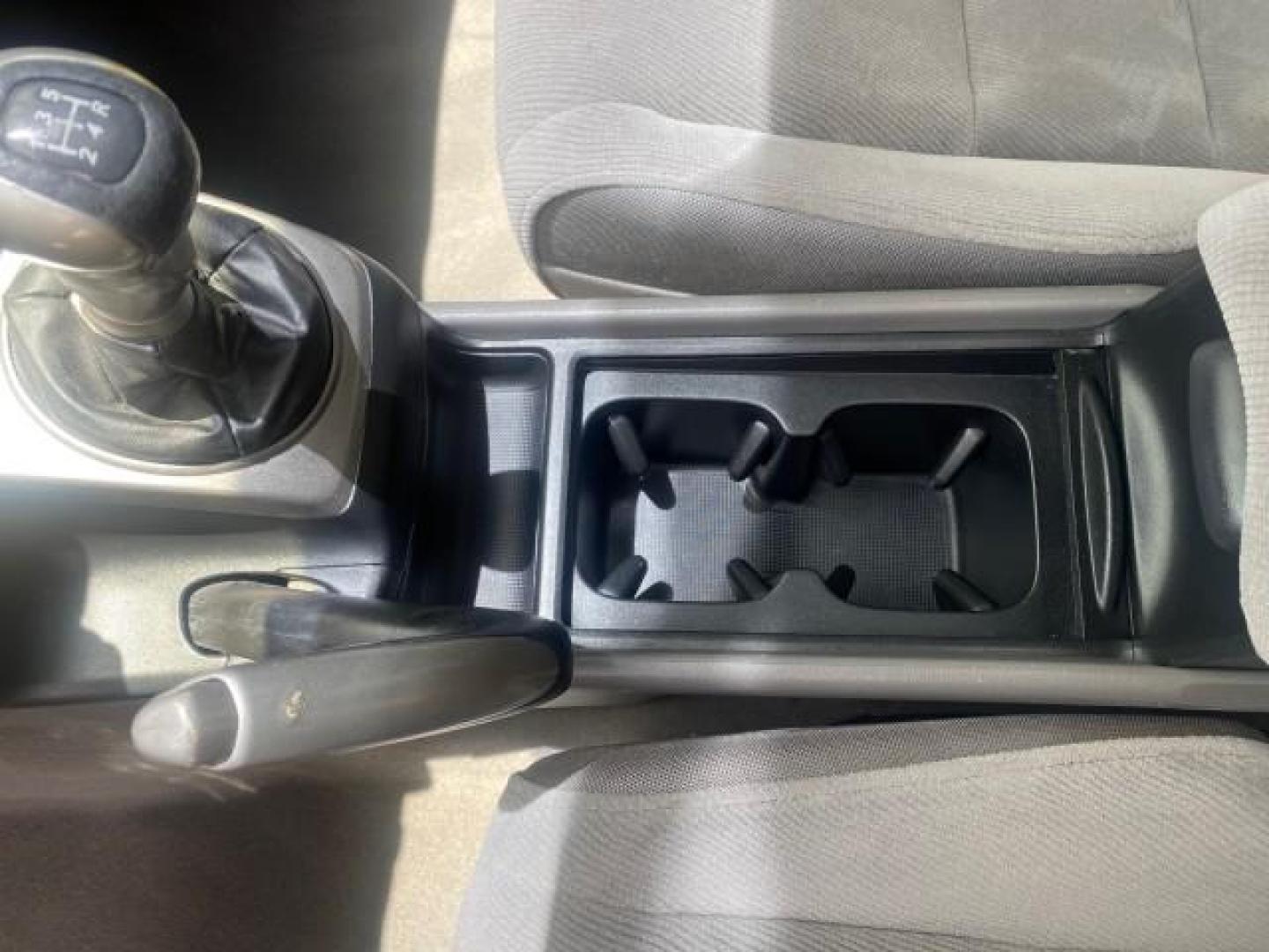 2008 Galaxy Gray Metallic /Gray Honda Civic Sdn 5 SPD EX LOW MILES 45,323 (1HGFA15818L) with an 1.8L SOHC MPFI 16-Valve i-VTEC I4 Engine engine, Manual transmission, located at 4701 North Dixie Hwy, Pompano Beach, FL, 33064, (954) 422-2889, 26.240938, -80.123474 - OUR WEBPAGE FLORIDACARS1.COM HAS OVER 100 PHOTOS AND FREE CARFAX LINK 2008 HONDA CIVIC EX VIN: 1HGFA15818L077404 1 H G F A 1 5 8 1 8 L 0 7 7 4 0 4 SEDAN 4 DR 1.8L I4 F SOHC 16V GASOLINE FRONT WHEEL DRIVE Top Features Alloy Wheels Cloth Seats Sunroof(s) Basic Features ABS Brakes AM/FM Stereo Air Cond - Photo#53