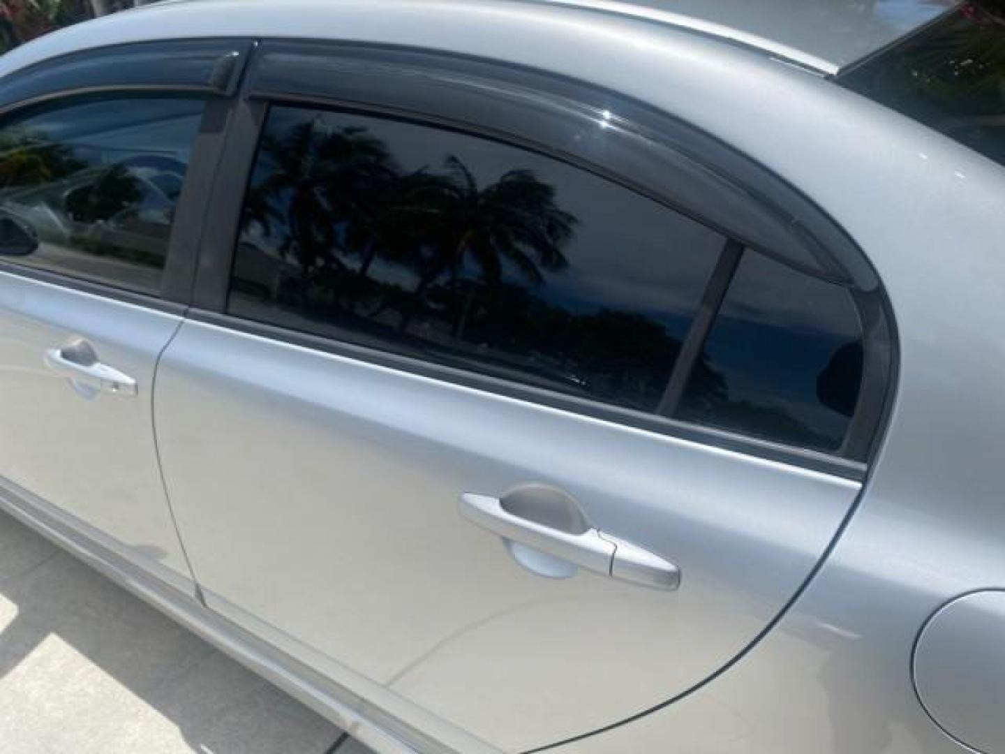 2008 Galaxy Gray Metallic /Gray Honda Civic Sdn 5 SPD EX LOW MILES 45,323 (1HGFA15818L) with an 1.8L SOHC MPFI 16-Valve i-VTEC I4 Engine engine, Manual transmission, located at 4701 North Dixie Hwy, Pompano Beach, FL, 33064, (954) 422-2889, 26.240938, -80.123474 - OUR WEBPAGE FLORIDACARS1.COM HAS OVER 100 PHOTOS AND FREE CARFAX LINK 2008 HONDA CIVIC EX VIN: 1HGFA15818L077404 1 H G F A 1 5 8 1 8 L 0 7 7 4 0 4 SEDAN 4 DR 1.8L I4 F SOHC 16V GASOLINE FRONT WHEEL DRIVE Top Features Alloy Wheels Cloth Seats Sunroof(s) Basic Features ABS Brakes AM/FM Stereo Air Cond - Photo#66