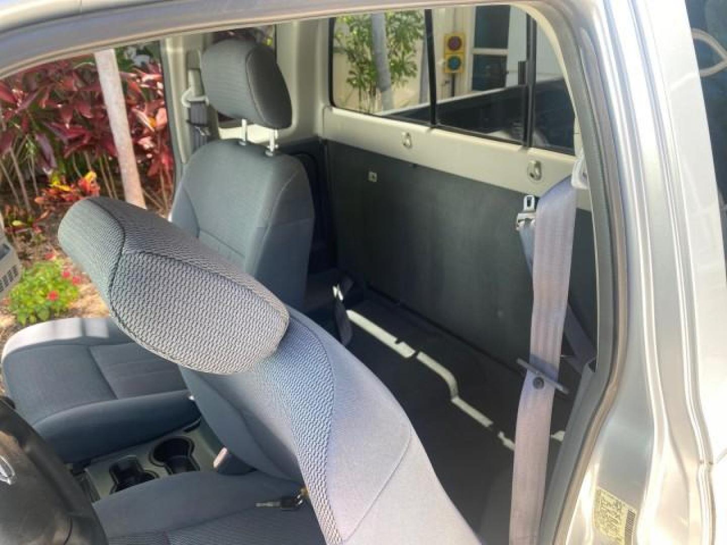 2002 Just Blue Metallic /Gray Nissan Frontier 2WD XE XCAB 5 SPD AC 4 CYL (1N6DD26S42C) with an 2.4L DOHC SMPI 16-Valve 4-Cyl Engine engine, Manual transmission, located at 4701 North Dixie Hwy, Pompano Beach, FL, 33064, (954) 422-2889, 26.240938, -80.123474 - OUR WEBPAGE FLORIDACARS1.COM HAS OVER 100 PHOTOS AND FREE CARFAX LINK 2002 NISSAN FRONTIER XE 4 CYL 5 SPD VIN: 1N6DD26S42C374720 1 N 6 D D 2 6 S 4 2 C 3 7 4 7 2 0 CLUB CAB PICKUP 2.4L I4 F DOHC 16V GASOLINE REAR WHEEL DRIVE Top Features Alloy Wheels Bed Liner Cloth Seats Tow Hitch Basic Features ABS - Photo#13