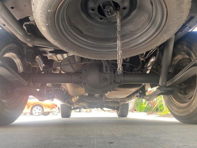 2002 Silver Ice Metallic /Gray Nissan Frontier 2WD XE XCAB 5 SPD AC 4 CYL (1N6DD26S42C) with an 2.4L DOHC SMPI 16-Valve 4-Cyl Engine engine, Manual transmission, located at 4701 North Dixie Hwy, Pompano Beach, FL, 33064, (954) 422-2889, 26.240938, -80.123474 - OUR WEBPAGE FLORIDACARS1.COM HAS OVER 100 PHOTOS AND FREE CARFAX LINK 2002 NISSAN FRONTIER XE 4 CYL 5 SPD VIN: 1N6DD26S42C374720 1 N 6 D D 2 6 S 4 2 C 3 7 4 7 2 0 CLUB CAB PICKUP 2.4L I4 F DOHC 16V GASOLINE REAR WHEEL DRIVE Top Features Alloy Wheels Bed Liner Cloth Seats Tow Hitch Basic Features ABS - Photo#22