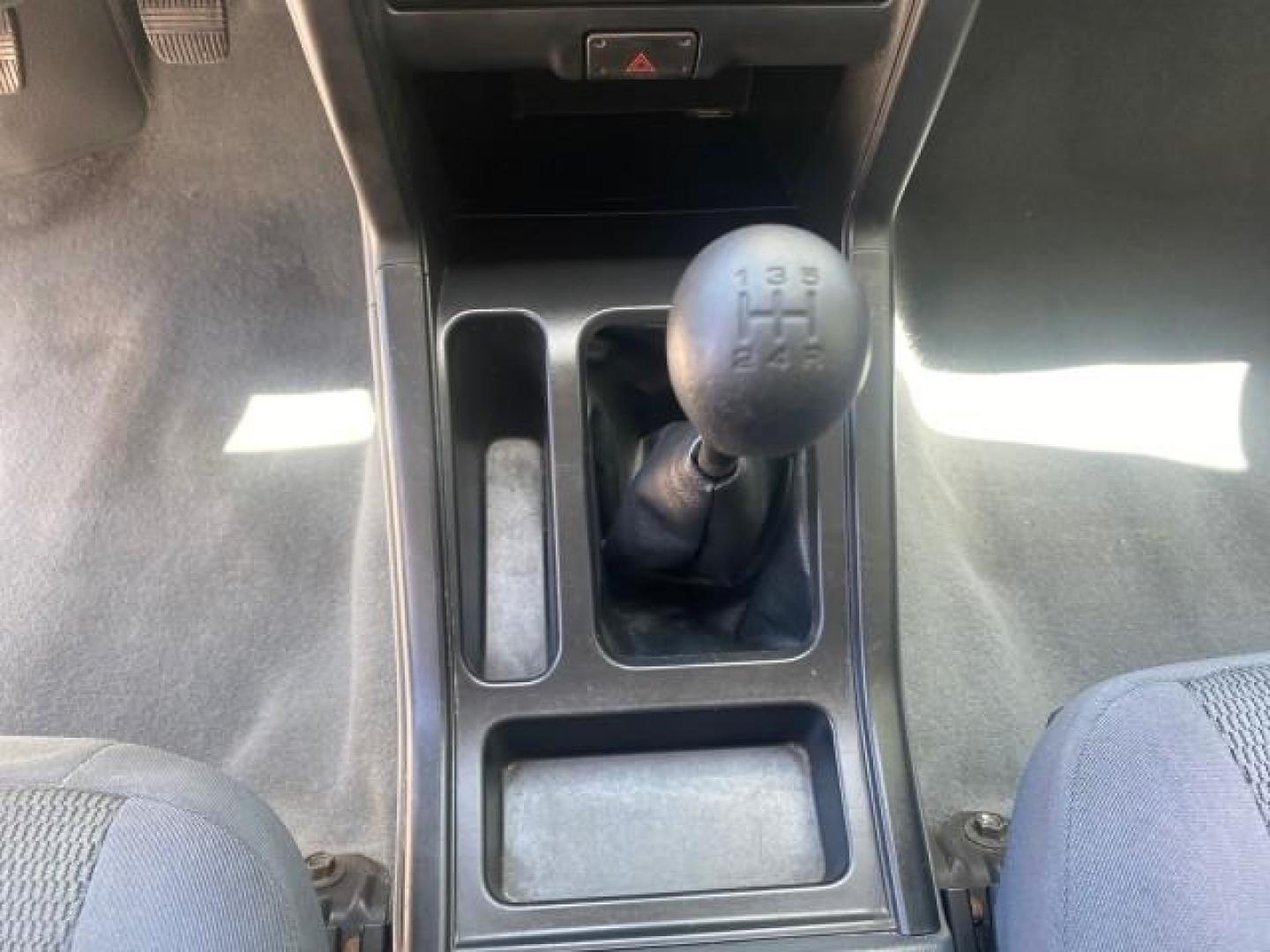 2002 Just Blue Metallic /Gray Nissan Frontier 2WD XE XCAB 5 SPD AC 4 CYL (1N6DD26S42C) with an 2.4L DOHC SMPI 16-Valve 4-Cyl Engine engine, Manual transmission, located at 4701 North Dixie Hwy, Pompano Beach, FL, 33064, (954) 422-2889, 26.240938, -80.123474 - OUR WEBPAGE FLORIDACARS1.COM HAS OVER 100 PHOTOS AND FREE CARFAX LINK 2002 NISSAN FRONTIER XE 4 CYL 5 SPD VIN: 1N6DD26S42C374720 1 N 6 D D 2 6 S 4 2 C 3 7 4 7 2 0 CLUB CAB PICKUP 2.4L I4 F DOHC 16V GASOLINE REAR WHEEL DRIVE Top Features Alloy Wheels Bed Liner Cloth Seats Tow Hitch Basic Features ABS - Photo#48