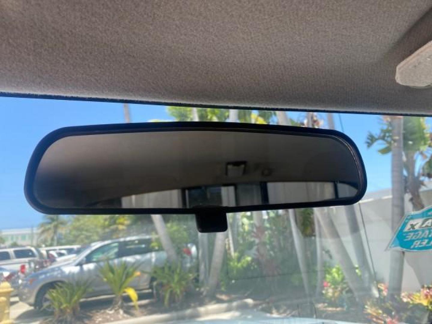 2002 Just Blue Metallic /Gray Nissan Frontier 2WD XE XCAB 5 SPD AC 4 CYL (1N6DD26S42C) with an 2.4L DOHC SMPI 16-Valve 4-Cyl Engine engine, Manual transmission, located at 4701 North Dixie Hwy, Pompano Beach, FL, 33064, (954) 422-2889, 26.240938, -80.123474 - OUR WEBPAGE FLORIDACARS1.COM HAS OVER 100 PHOTOS AND FREE CARFAX LINK 2002 NISSAN FRONTIER XE 4 CYL 5 SPD VIN: 1N6DD26S42C374720 1 N 6 D D 2 6 S 4 2 C 3 7 4 7 2 0 CLUB CAB PICKUP 2.4L I4 F DOHC 16V GASOLINE REAR WHEEL DRIVE Top Features Alloy Wheels Bed Liner Cloth Seats Tow Hitch Basic Features ABS - Photo#54