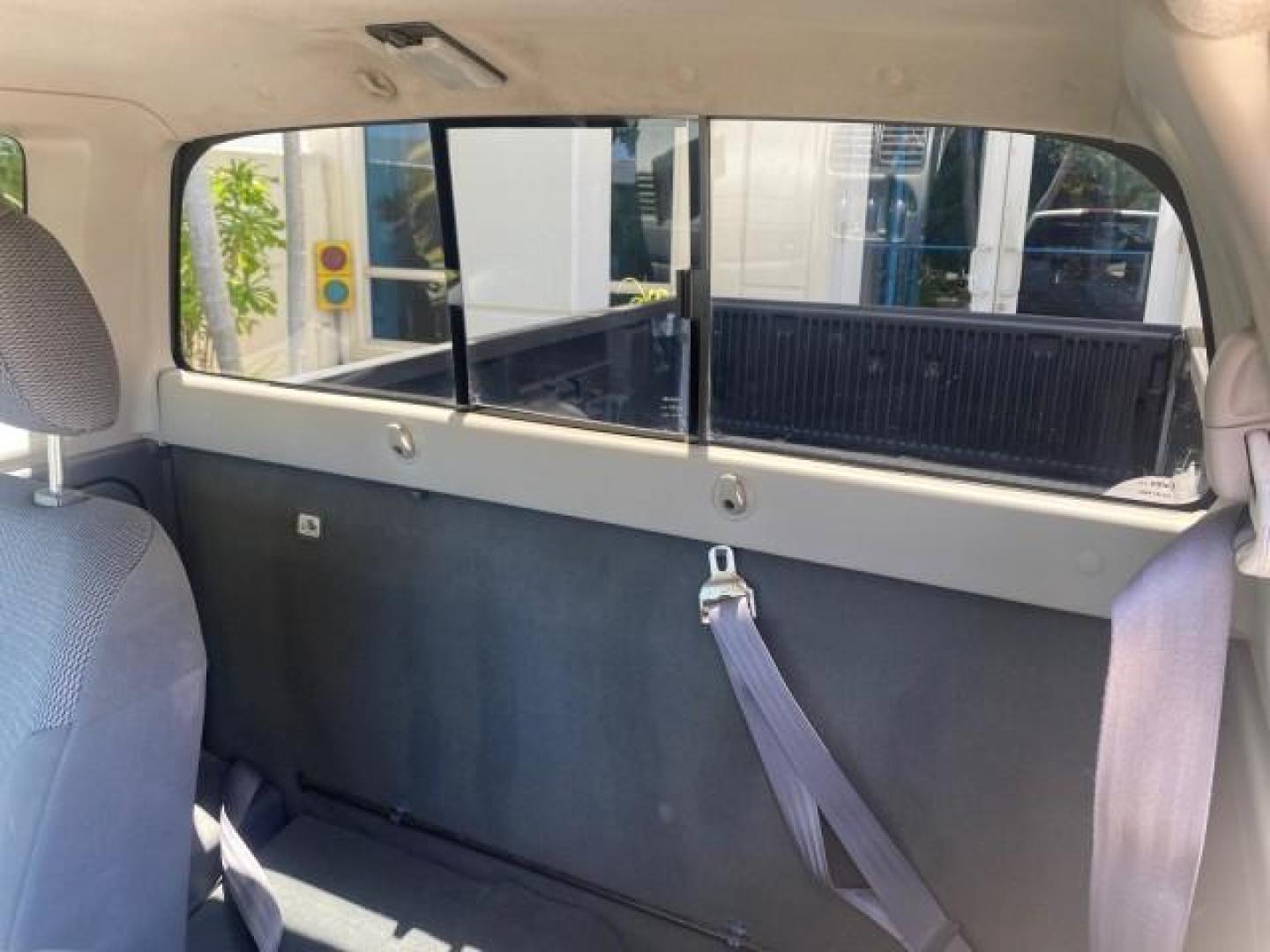 2002 Just Blue Metallic /Gray Nissan Frontier 2WD XE XCAB 5 SPD AC 4 CYL (1N6DD26S42C) with an 2.4L DOHC SMPI 16-Valve 4-Cyl Engine engine, Manual transmission, located at 4701 North Dixie Hwy, Pompano Beach, FL, 33064, (954) 422-2889, 26.240938, -80.123474 - OUR WEBPAGE FLORIDACARS1.COM HAS OVER 100 PHOTOS AND FREE CARFAX LINK 2002 NISSAN FRONTIER XE 4 CYL 5 SPD VIN: 1N6DD26S42C374720 1 N 6 D D 2 6 S 4 2 C 3 7 4 7 2 0 CLUB CAB PICKUP 2.4L I4 F DOHC 16V GASOLINE REAR WHEEL DRIVE Top Features Alloy Wheels Bed Liner Cloth Seats Tow Hitch Basic Features ABS - Photo#58
