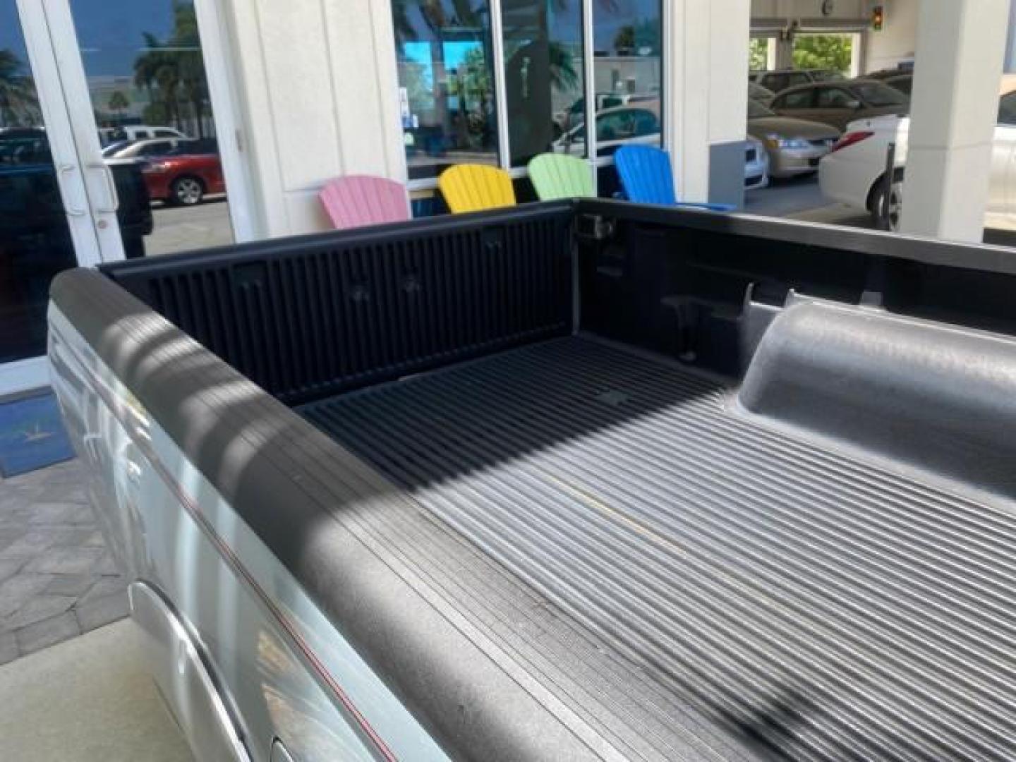 2002 Just Blue Metallic /Gray Nissan Frontier 2WD XE XCAB 5 SPD AC 4 CYL (1N6DD26S42C) with an 2.4L DOHC SMPI 16-Valve 4-Cyl Engine engine, Manual transmission, located at 4701 North Dixie Hwy, Pompano Beach, FL, 33064, (954) 422-2889, 26.240938, -80.123474 - OUR WEBPAGE FLORIDACARS1.COM HAS OVER 100 PHOTOS AND FREE CARFAX LINK 2002 NISSAN FRONTIER XE 4 CYL 5 SPD VIN: 1N6DD26S42C374720 1 N 6 D D 2 6 S 4 2 C 3 7 4 7 2 0 CLUB CAB PICKUP 2.4L I4 F DOHC 16V GASOLINE REAR WHEEL DRIVE Top Features Alloy Wheels Bed Liner Cloth Seats Tow Hitch Basic Features ABS - Photo#85
