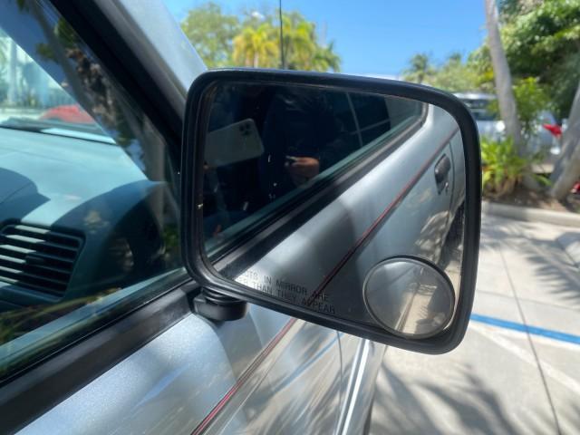 2002 Silver Ice Metallic /Gray Nissan Frontier 2WD XE XCAB 5 SPD AC 4 CYL (1N6DD26S42C) with an 2.4L DOHC SMPI 16-Valve 4-Cyl Engine engine, Manual transmission, located at 4701 North Dixie Hwy, Pompano Beach, FL, 33064, (954) 422-2889, 26.240938, -80.123474 - OUR WEBPAGE FLORIDACARS1.COM HAS OVER 100 PHOTOS AND FREE CARFAX LINK 2002 NISSAN FRONTIER XE 4 CYL 5 SPD VIN: 1N6DD26S42C374720 1 N 6 D D 2 6 S 4 2 C 3 7 4 7 2 0 CLUB CAB PICKUP 2.4L I4 F DOHC 16V GASOLINE REAR WHEEL DRIVE Top Features Alloy Wheels Bed Liner Cloth Seats Tow Hitch Basic Features ABS - Photo#97