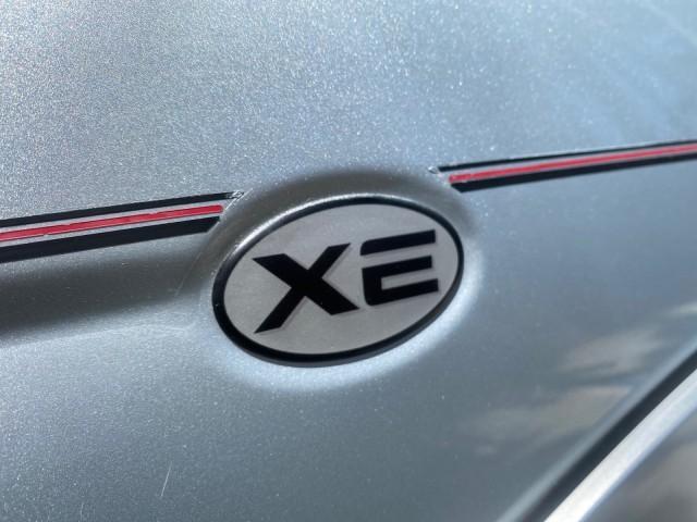 2002 Silver Ice Metallic /Gray Nissan Frontier 2WD XE XCAB 5 SPD AC 4 CYL (1N6DD26S42C) with an 2.4L DOHC SMPI 16-Valve 4-Cyl Engine engine, Manual transmission, located at 4701 North Dixie Hwy, Pompano Beach, FL, 33064, (954) 422-2889, 26.240938, -80.123474 - OUR WEBPAGE FLORIDACARS1.COM HAS OVER 100 PHOTOS AND FREE CARFAX LINK 2002 NISSAN FRONTIER XE 4 CYL 5 SPD VIN: 1N6DD26S42C374720 1 N 6 D D 2 6 S 4 2 C 3 7 4 7 2 0 CLUB CAB PICKUP 2.4L I4 F DOHC 16V GASOLINE REAR WHEEL DRIVE Top Features Alloy Wheels Bed Liner Cloth Seats Tow Hitch Basic Features ABS - Photo#99