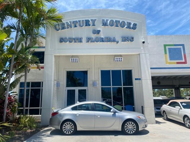 photo of 2011 Buick Regal CXL LOW MILES 66,819