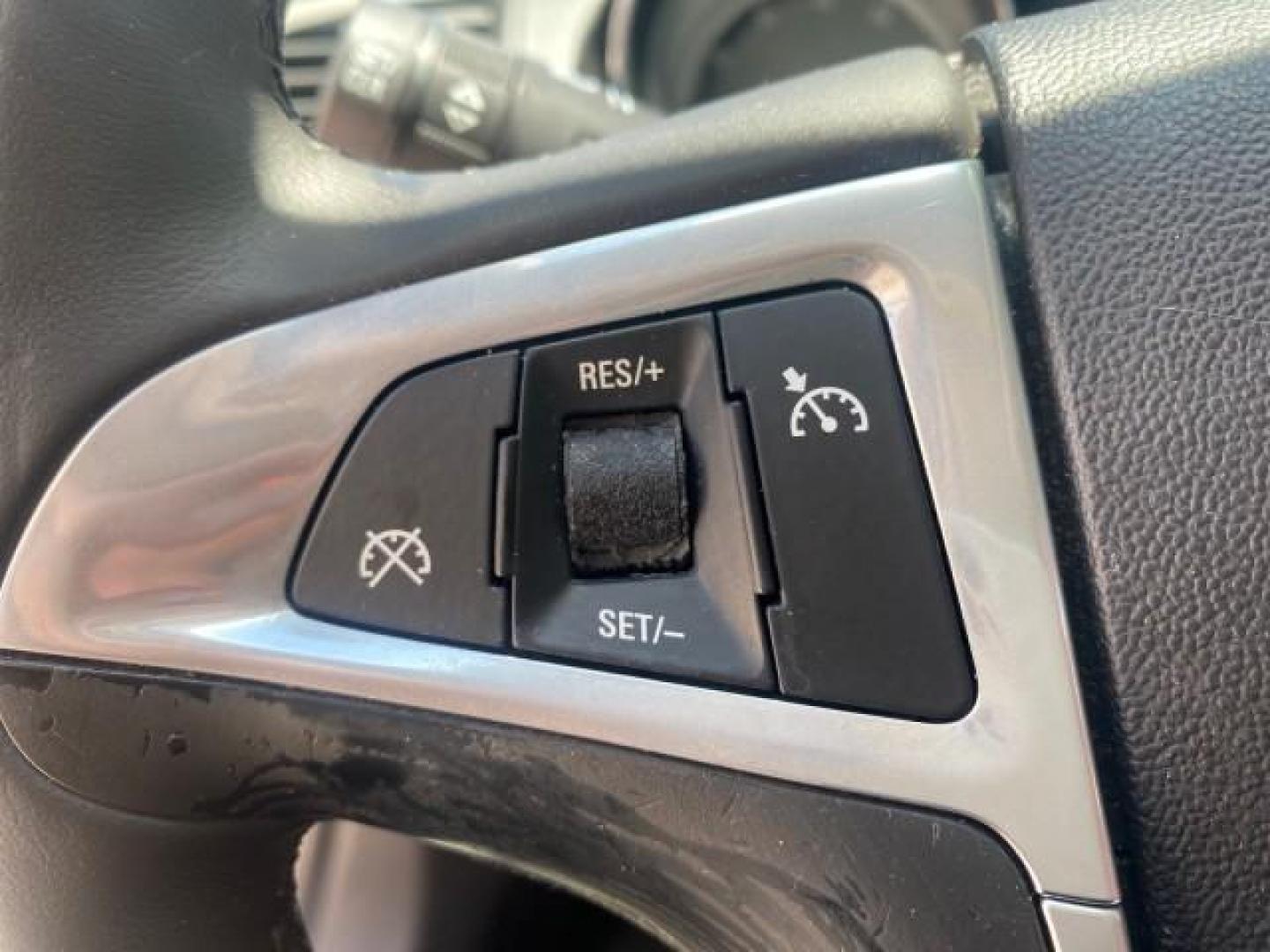 2011 Quicksilver Metallic /Ebony Buick Regal CXL LOW MILES 66,819 (W04GN5EC3B1) with an 2.4L Ecotec DOHC 4-Cyl SIDI Spark Ignition DI Engine engine, Automatic transmission, located at 4701 North Dixie Hwy, Pompano Beach, FL, 33064, (954) 422-2889, 26.240938, -80.123474 - OUR WEBPAGE FLORIDACARS1.COM HAS OVER 100 PHOTOS AND FREE CARFAX LINK 2011 BUICK REGAL CXL VIN: W04GN5EC3B1005460 W 0 4 G N 5 E C 3 B 1 0 0 5 4 6 0 SEDAN 4 DR 2.4L I4 F DOHC 16V 30 MPG GASOLINE FRONT WHEEL DRIVE Top Features Alloy Wheels Bluetooth Technology Comfort Package Convenience Package Front - Photo#38