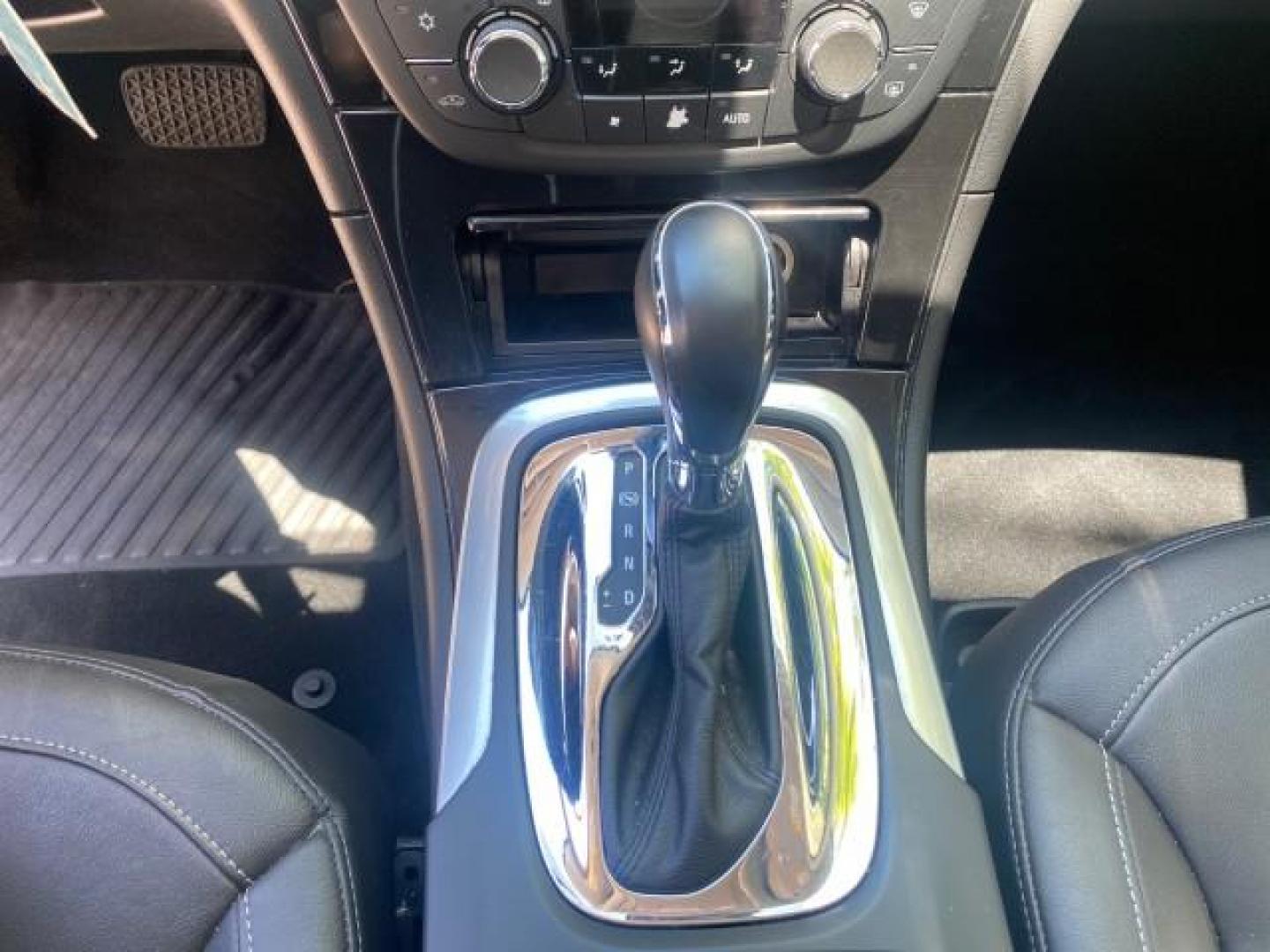 2011 Quicksilver Metallic /Ebony Buick Regal CXL LOW MILES 66,819 (W04GN5EC3B1) with an 2.4L Ecotec DOHC 4-Cyl SIDI Spark Ignition DI Engine engine, Automatic transmission, located at 4701 North Dixie Hwy, Pompano Beach, FL, 33064, (954) 422-2889, 26.240938, -80.123474 - OUR WEBPAGE FLORIDACARS1.COM HAS OVER 100 PHOTOS AND FREE CARFAX LINK 2011 BUICK REGAL CXL VIN: W04GN5EC3B1005460 W 0 4 G N 5 E C 3 B 1 0 0 5 4 6 0 SEDAN 4 DR 2.4L I4 F DOHC 16V 30 MPG GASOLINE FRONT WHEEL DRIVE Top Features Alloy Wheels Bluetooth Technology Comfort Package Convenience Package Front - Photo#47