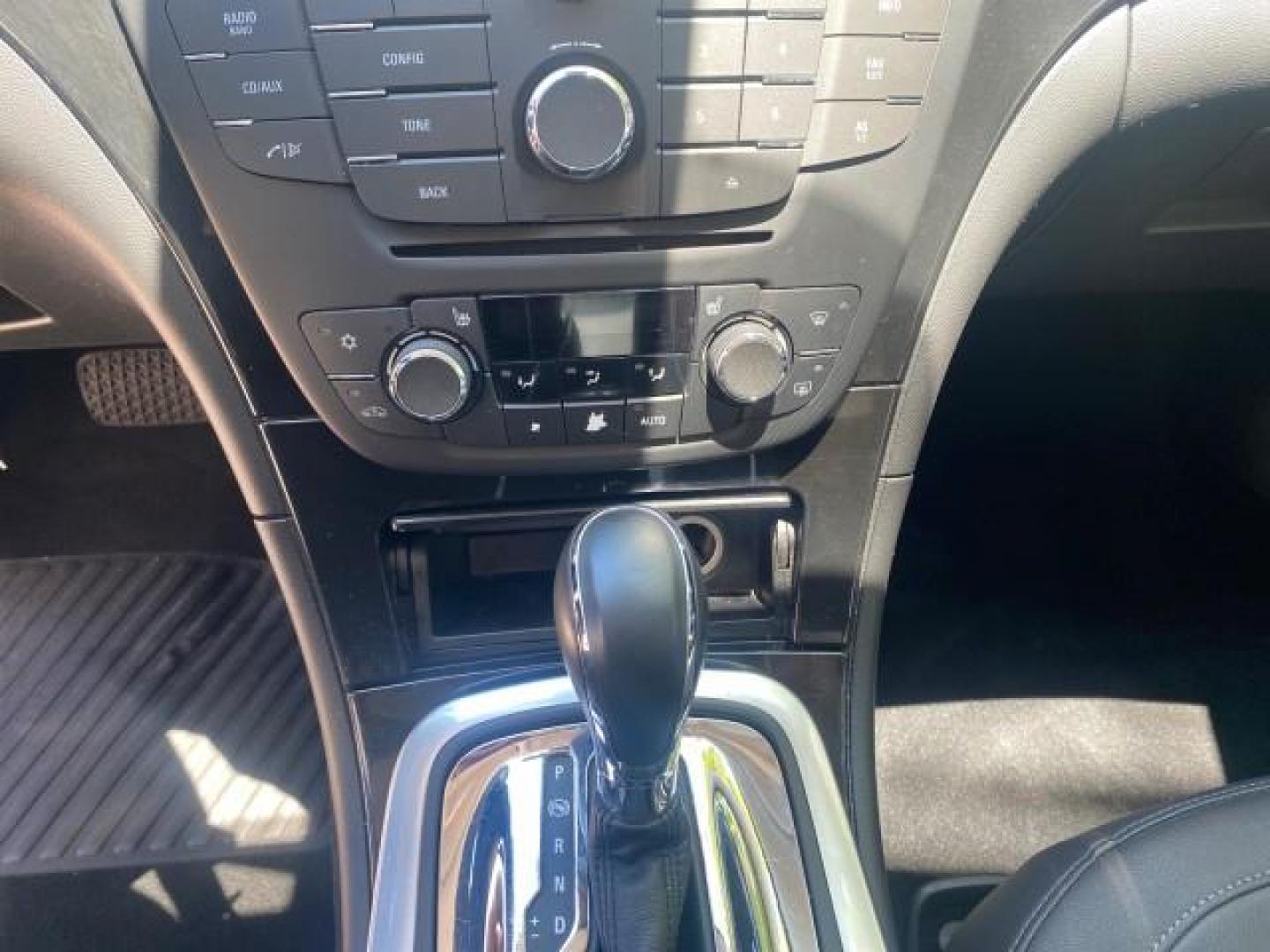 2011 Quicksilver Metallic /Ebony Buick Regal CXL LOW MILES 66,819 (W04GN5EC3B1) with an 2.4L Ecotec DOHC 4-Cyl SIDI Spark Ignition DI Engine engine, Automatic transmission, located at 4701 North Dixie Hwy, Pompano Beach, FL, 33064, (954) 422-2889, 26.240938, -80.123474 - OUR WEBPAGE FLORIDACARS1.COM HAS OVER 100 PHOTOS AND FREE CARFAX LINK 2011 BUICK REGAL CXL VIN: W04GN5EC3B1005460 W 0 4 G N 5 E C 3 B 1 0 0 5 4 6 0 SEDAN 4 DR 2.4L I4 F DOHC 16V 30 MPG GASOLINE FRONT WHEEL DRIVE Top Features Alloy Wheels Bluetooth Technology Comfort Package Convenience Package Front - Photo#48