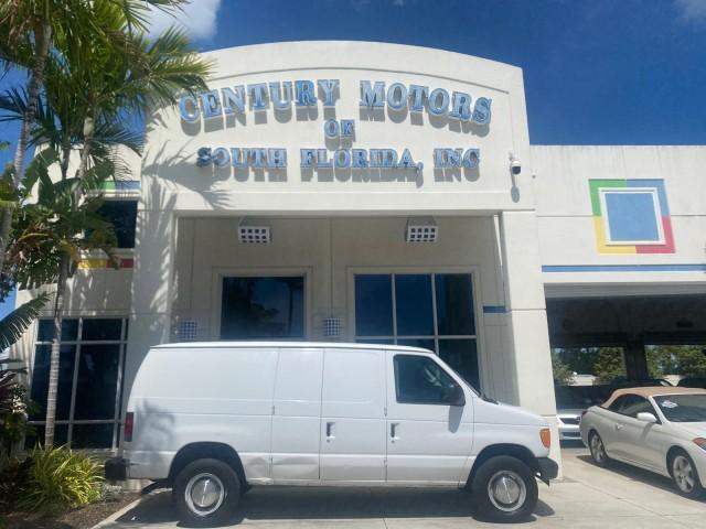 photo of 2006 Ford Econoline Cargo Van E350 LOW MILES 66,160