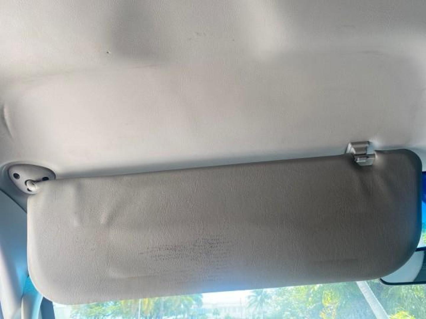 2006 Oxford White /Medium Flint Ford Econoline Cargo Van E350 LOW MILES 66,160 (1FTSE34L56D) with an 5.4L SOHC EFI V8 Triton Engine engine, Automatic transmission, located at 4701 North Dixie Hwy, Pompano Beach, FL, 33064, (954) 422-2889, 26.240938, -80.123474 - OUR WEBPAGE FLORIDACARS1.COM HAS OVER 100 PHOTOS AND FREE CARFAX LINK 2006 FORD E-SERIES E-350 SD CARGO VIN: 1FTSE34L56DB06011 1 F T S E 3 4 L 5 6 D B 0 6 0 1 1 VAN 5.4L V8 F GASOLINE REAR WHEEL DRIVE Top Features Vinyl Seats Basic Features ABS Brakes AM/FM Stereo Air Conditioning Automatic Transmis - Photo#52