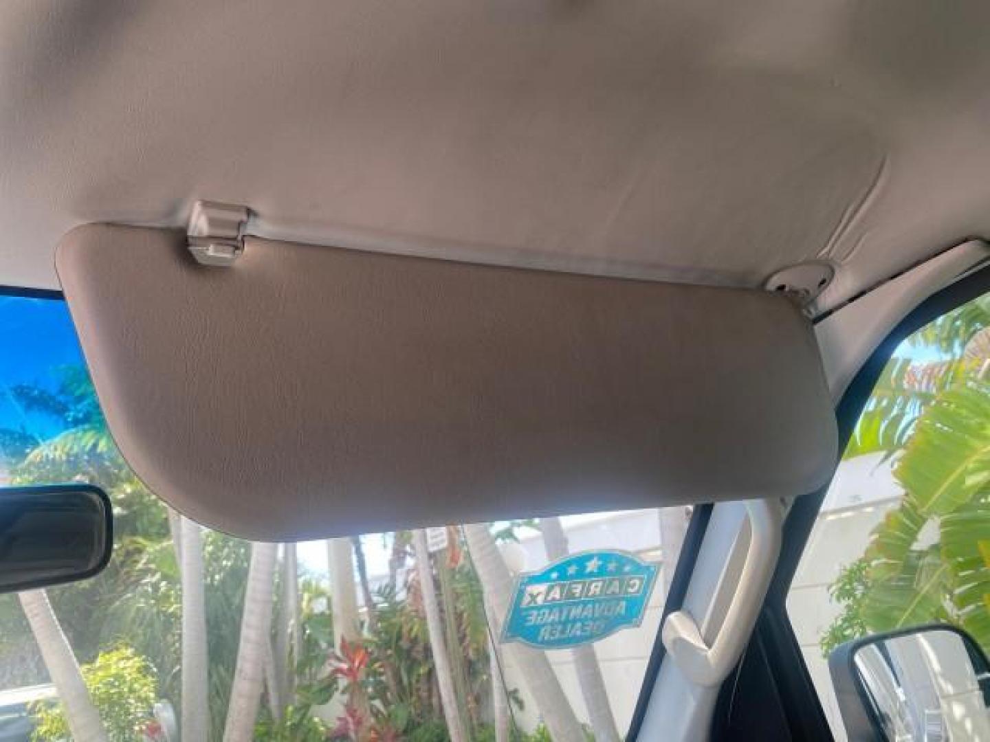 2006 Oxford White /Medium Flint Ford Econoline Cargo Van E350 LOW MILES 66,160 (1FTSE34L56D) with an 5.4L SOHC EFI V8 Triton Engine engine, Automatic transmission, located at 4701 North Dixie Hwy, Pompano Beach, FL, 33064, (954) 422-2889, 26.240938, -80.123474 - OUR WEBPAGE FLORIDACARS1.COM HAS OVER 100 PHOTOS AND FREE CARFAX LINK 2006 FORD E-SERIES E-350 SD CARGO VIN: 1FTSE34L56DB06011 1 F T S E 3 4 L 5 6 D B 0 6 0 1 1 VAN 5.4L V8 F GASOLINE REAR WHEEL DRIVE Top Features Vinyl Seats Basic Features ABS Brakes AM/FM Stereo Air Conditioning Automatic Transmis - Photo#54