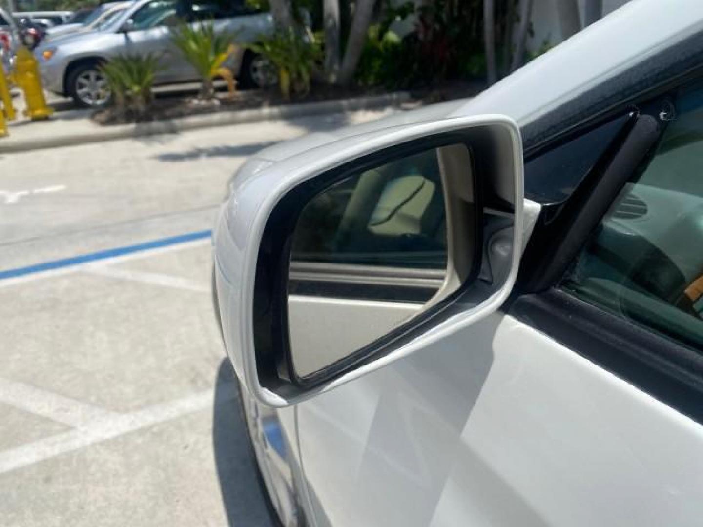 2008 Blizzard White Pearl /Ivory Toyota Camry Solara SLE LOW MILES 66,913 (4T1FA38P08U) with an 3.3L DOHC SMPI VVT-i 24-Valve V6 Engine engine, Automatic transmission, located at 4701 North Dixie Hwy, Pompano Beach, FL, 33064, (954) 422-2889, 26.240938, -80.123474 - OUR WEBPAGE FLORIDACARS1.COM HAS OVER 100 PHOTOS AND FREE CARFAX LINK 2008 TOYOTA CAMRY SOLARA SLE V6 PEARL WHITE IMMACULATE NONSMOKERS VIN: 4T1FA38P08U152807 4 T 1 F A 3 8 P 0 8 U 1 5 2 8 0 7 CONVERTIBLE 3.3L V6 F DOHC 24V 29MPG GASOLINE FRONT WHEEL DRIVE THE DASH HAS NO CRACKS LOOKS ALL ORIGINAL! - Photo#29