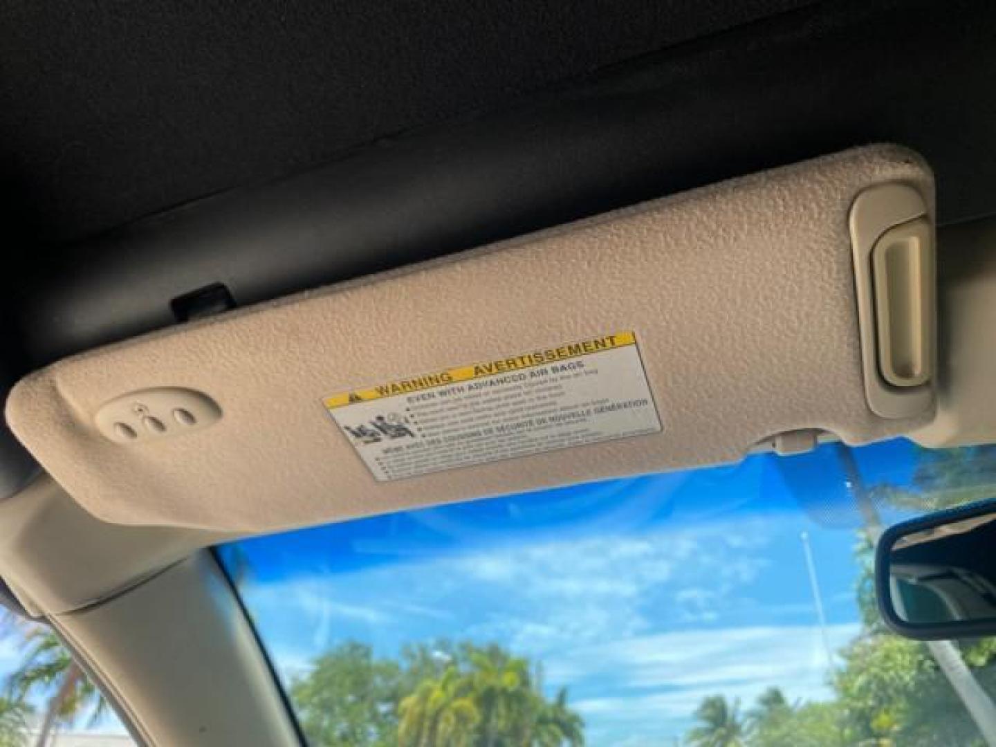 2008 Blizzard White Pearl /Ivory Toyota Camry Solara SLE LOW MILES 66,913 (4T1FA38P08U) with an 3.3L DOHC SMPI VVT-i 24-Valve V6 Engine engine, Automatic transmission, located at 4701 North Dixie Hwy, Pompano Beach, FL, 33064, (954) 422-2889, 26.240938, -80.123474 - OUR WEBPAGE FLORIDACARS1.COM HAS OVER 100 PHOTOS AND FREE CARFAX LINK 2008 TOYOTA CAMRY SOLARA SLE V6 PEARL WHITE IMMACULATE NONSMOKERS VIN: 4T1FA38P08U152807 4 T 1 F A 3 8 P 0 8 U 1 5 2 8 0 7 CONVERTIBLE 3.3L V6 F DOHC 24V 29MPG GASOLINE FRONT WHEEL DRIVE THE DASH HAS NO CRACKS LOOKS ALL ORIGINAL! - Photo#55