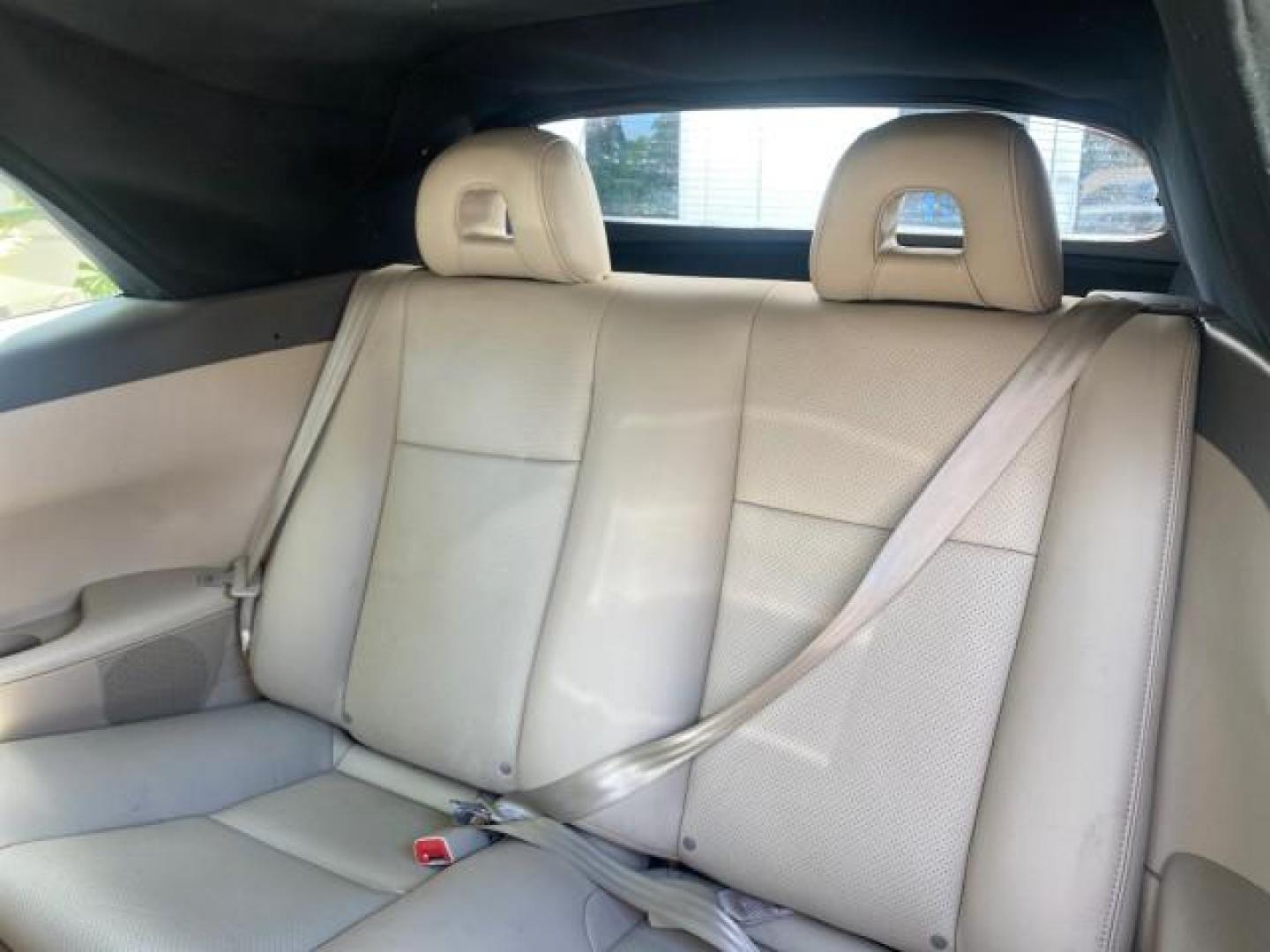 2008 Blizzard White Pearl /Ivory Toyota Camry Solara SLE LOW MILES 66,913 (4T1FA38P08U) with an 3.3L DOHC SMPI VVT-i 24-Valve V6 Engine engine, Automatic transmission, located at 4701 North Dixie Hwy, Pompano Beach, FL, 33064, (954) 422-2889, 26.240938, -80.123474 - OUR WEBPAGE FLORIDACARS1.COM HAS OVER 100 PHOTOS AND FREE CARFAX LINK 2008 TOYOTA CAMRY SOLARA SLE V6 PEARL WHITE IMMACULATE NONSMOKERS VIN: 4T1FA38P08U152807 4 T 1 F A 3 8 P 0 8 U 1 5 2 8 0 7 CONVERTIBLE 3.3L V6 F DOHC 24V 29MPG GASOLINE FRONT WHEEL DRIVE THE DASH HAS NO CRACKS LOOKS ALL ORIGINAL! - Photo#64