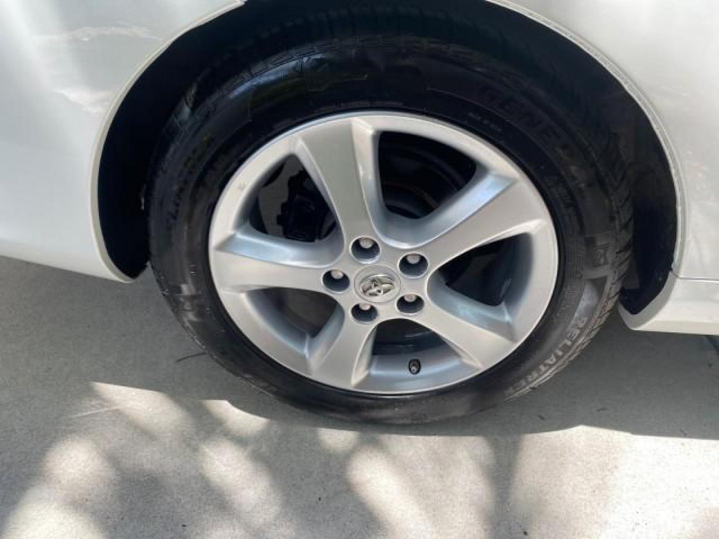 2008 Blizzard White Pearl /Ivory Toyota Camry Solara SLE LOW MILES 66,913 (4T1FA38P08U) with an 3.3L DOHC SMPI VVT-i 24-Valve V6 Engine engine, Automatic transmission, located at 4701 North Dixie Hwy, Pompano Beach, FL, 33064, (954) 422-2889, 26.240938, -80.123474 - OUR WEBPAGE FLORIDACARS1.COM HAS OVER 100 PHOTOS AND FREE CARFAX LINK 2008 TOYOTA CAMRY SOLARA SLE V6 PEARL WHITE IMMACULATE NONSMOKERS VIN: 4T1FA38P08U152807 4 T 1 F A 3 8 P 0 8 U 1 5 2 8 0 7 CONVERTIBLE 3.3L V6 F DOHC 24V 29MPG GASOLINE FRONT WHEEL DRIVE THE DASH HAS NO CRACKS LOOKS ALL ORIGINAL! - Photo#84