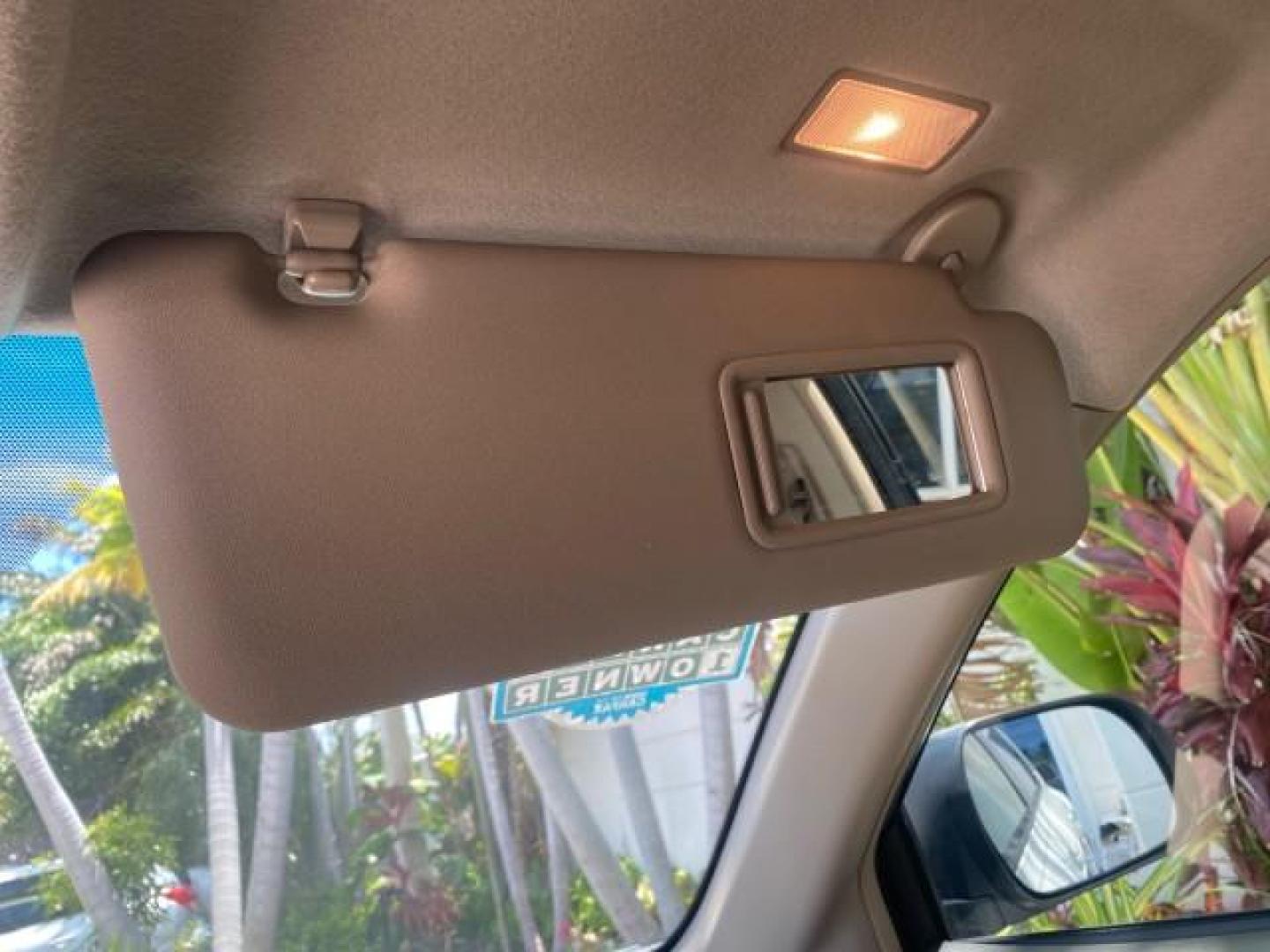 2009 Blizzard Pearl /Sand beige Toyota Highlander Limited 4WD 1 OWNER FLORIDA (JTEES42A192) with an 3.5L DOHC 24-Valve VVT-i V6 Engine engine, Automatic transmission, located at 4701 North Dixie Hwy, Pompano Beach, FL, 33064, (954) 422-2889, 26.240938, -80.123474 - OUR WEBPAGE FLORIDACARS1.COM HAS OVER 100 PHOTOS AND FREE CARFAX LINK 2009 TOYOTA HIGHLANDER LIMITED PEARL WHITE ALL ORIGINAL PAINT VIN: JTEES42A192148040 J T E E S 4 2 A 1 9 2 1 4 8 0 4 0 4 DOOR WAGON/SPORT UTILITY 3.5L V6 F DOHC 24V GASOLINE ALL WHEEL DRIVE Top Features 4WD/AWD Alloy Wheels Fold-A - Photo#64