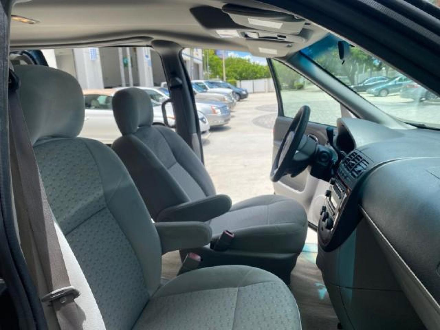 2007 Blue Granite Metallic /Medium Gray Chevrolet Uplander LS LOW MILES 70,368 (1GNDV23177D) with an 3.9L V6 SFI Engine engine, Automatic transmission, located at 4701 North Dixie Hwy, Pompano Beach, FL, 33064, (954) 422-2889, 26.240938, -80.123474 - OUR WEBPAGE FLORIDACARS1.COM HAS OVER 100 PHOTOS AND FREE CARFAX LINK 2007 CHEVROLET UPLANDER LS VIN: 1GNDV23177D130452 1 G N D V 2 3 1 7 7 D 1 3 0 4 5 2 VAN 3.9L V6 F GASOLINE FRONT WHEEL DRIVE Top Features Cloth Seats Third Row Seat Basic Features ABS Brakes AM/FM Stereo Air Conditioning Automatic - Photo#12