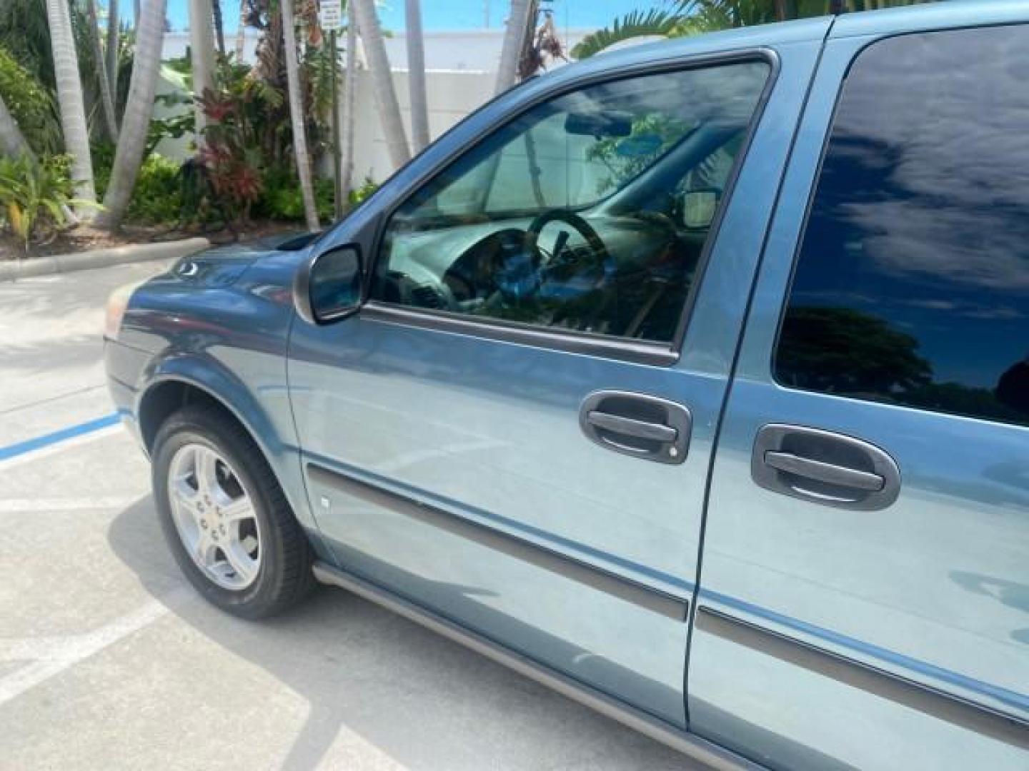 2007 Blue Granite Metallic /Medium Gray Chevrolet Uplander LS LOW MILES 70,368 (1GNDV23177D) with an 3.9L V6 SFI Engine engine, Automatic transmission, located at 4701 North Dixie Hwy, Pompano Beach, FL, 33064, (954) 422-2889, 26.240938, -80.123474 - OUR WEBPAGE FLORIDACARS1.COM HAS OVER 100 PHOTOS AND FREE CARFAX LINK 2007 CHEVROLET UPLANDER LS VIN: 1GNDV23177D130452 1 G N D V 2 3 1 7 7 D 1 3 0 4 5 2 VAN 3.9L V6 F GASOLINE FRONT WHEEL DRIVE Top Features Cloth Seats Third Row Seat Basic Features ABS Brakes AM/FM Stereo Air Conditioning Automatic - Photo#27