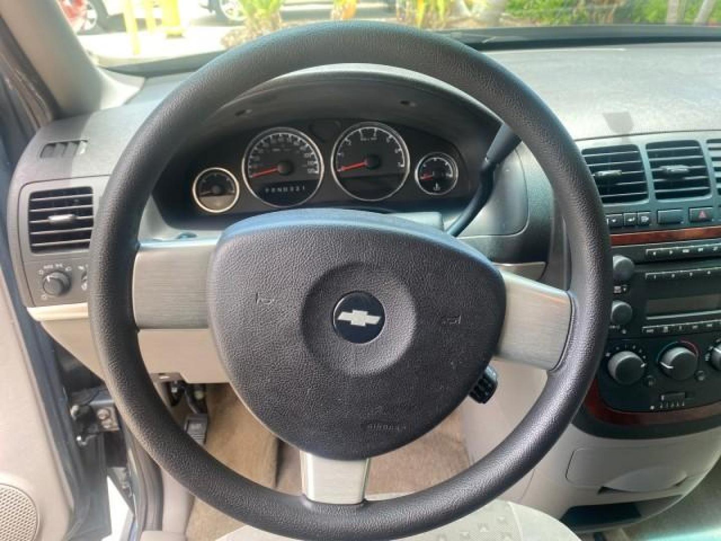 2007 Blue Granite Metallic /Medium Gray Chevrolet Uplander LS LOW MILES 70,368 (1GNDV23177D) with an 3.9L V6 SFI Engine engine, Automatic transmission, located at 4701 North Dixie Hwy, Pompano Beach, FL, 33064, (954) 422-2889, 26.240938, -80.123474 - OUR WEBPAGE FLORIDACARS1.COM HAS OVER 100 PHOTOS AND FREE CARFAX LINK 2007 CHEVROLET UPLANDER LS VIN: 1GNDV23177D130452 1 G N D V 2 3 1 7 7 D 1 3 0 4 5 2 VAN 3.9L V6 F GASOLINE FRONT WHEEL DRIVE Top Features Cloth Seats Third Row Seat Basic Features ABS Brakes AM/FM Stereo Air Conditioning Automatic - Photo#37