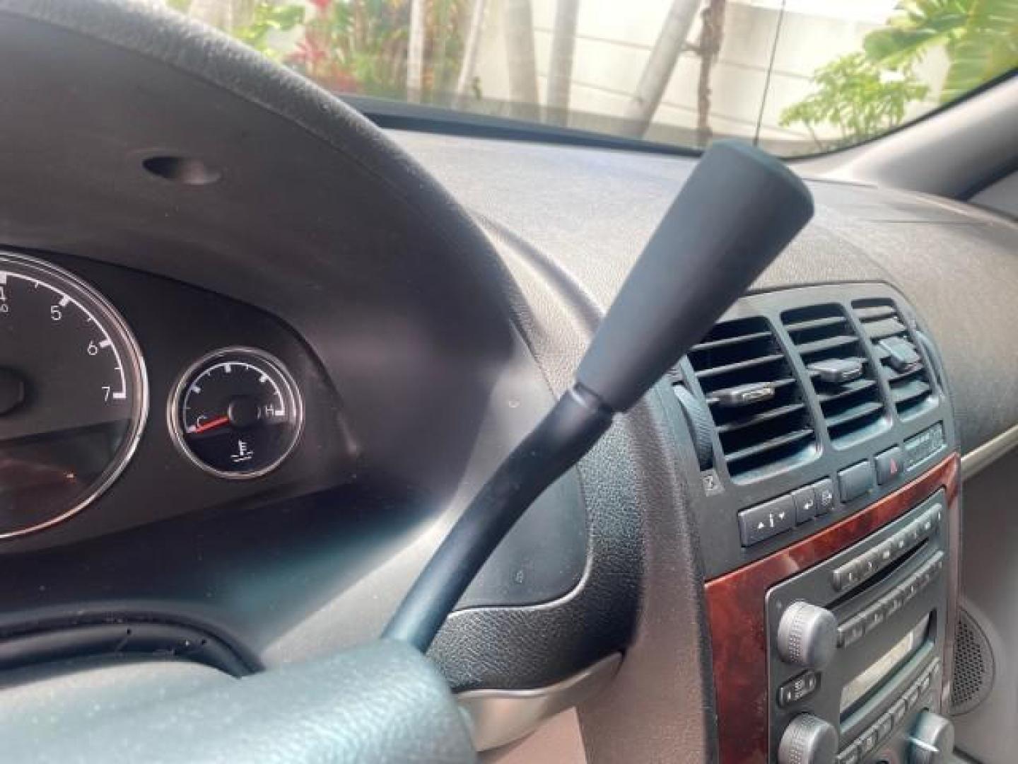 2007 Blue Granite Metallic /Medium Gray Chevrolet Uplander LS LOW MILES 70,368 (1GNDV23177D) with an 3.9L V6 SFI Engine engine, Automatic transmission, located at 4701 North Dixie Hwy, Pompano Beach, FL, 33064, (954) 422-2889, 26.240938, -80.123474 - OUR WEBPAGE FLORIDACARS1.COM HAS OVER 100 PHOTOS AND FREE CARFAX LINK 2007 CHEVROLET UPLANDER LS VIN: 1GNDV23177D130452 1 G N D V 2 3 1 7 7 D 1 3 0 4 5 2 VAN 3.9L V6 F GASOLINE FRONT WHEEL DRIVE Top Features Cloth Seats Third Row Seat Basic Features ABS Brakes AM/FM Stereo Air Conditioning Automatic - Photo#38