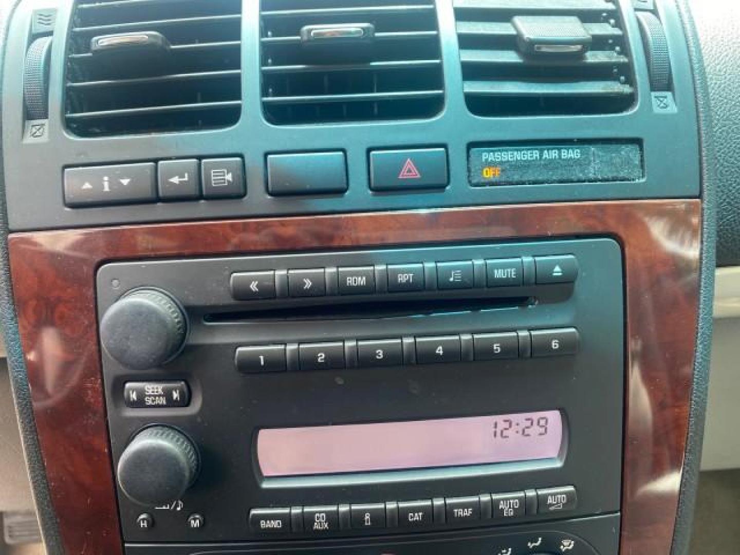 2007 Blue Granite Metallic /Medium Gray Chevrolet Uplander LS LOW MILES 70,368 (1GNDV23177D) with an 3.9L V6 SFI Engine engine, Automatic transmission, located at 4701 North Dixie Hwy, Pompano Beach, FL, 33064, (954) 422-2889, 26.240938, -80.123474 - OUR WEBPAGE FLORIDACARS1.COM HAS OVER 100 PHOTOS AND FREE CARFAX LINK 2007 CHEVROLET UPLANDER LS VIN: 1GNDV23177D130452 1 G N D V 2 3 1 7 7 D 1 3 0 4 5 2 VAN 3.9L V6 F GASOLINE FRONT WHEEL DRIVE Top Features Cloth Seats Third Row Seat Basic Features ABS Brakes AM/FM Stereo Air Conditioning Automatic - Photo#44