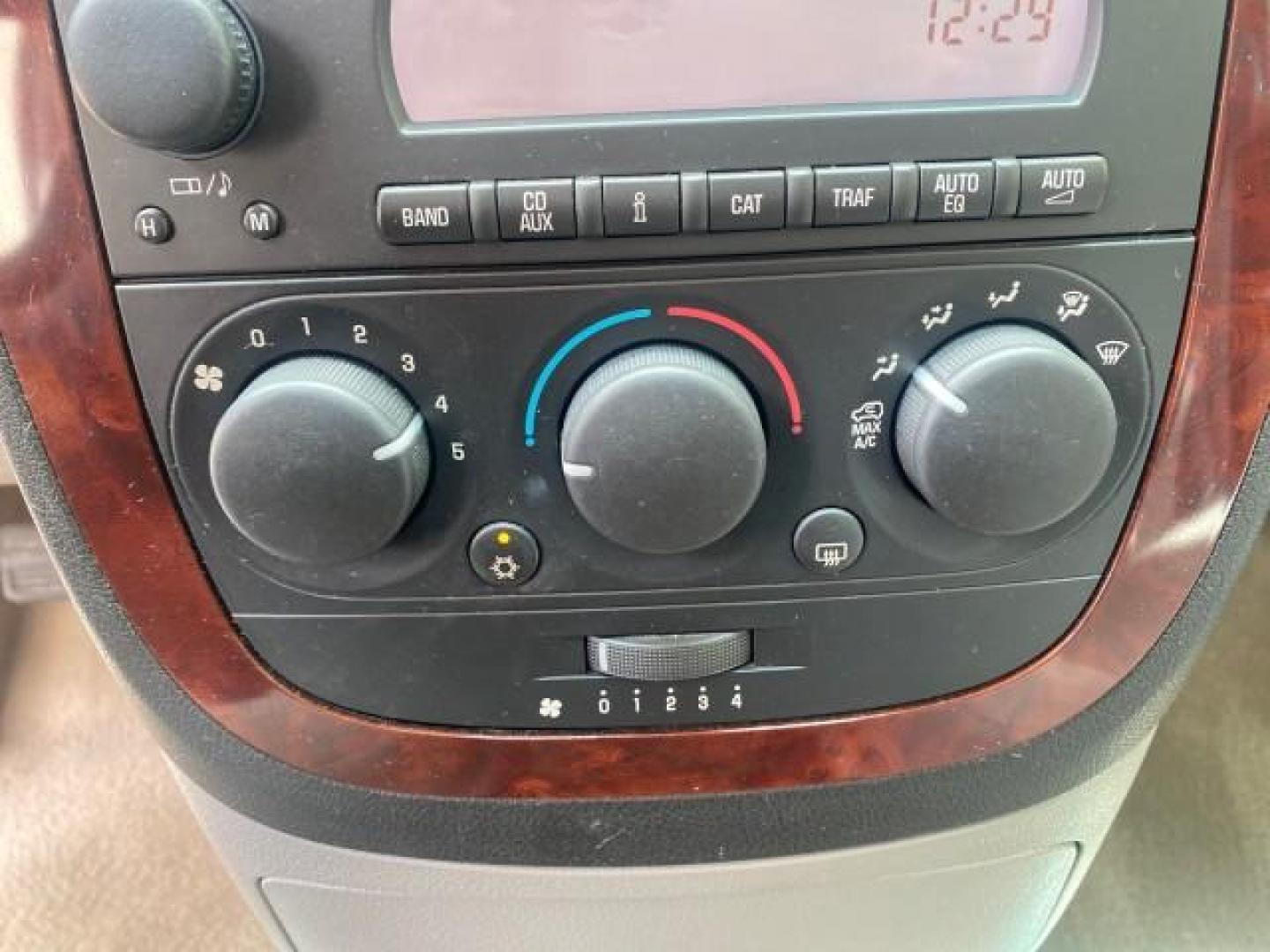 2007 Blue Granite Metallic /Medium Gray Chevrolet Uplander LS LOW MILES 70,368 (1GNDV23177D) with an 3.9L V6 SFI Engine engine, Automatic transmission, located at 4701 North Dixie Hwy, Pompano Beach, FL, 33064, (954) 422-2889, 26.240938, -80.123474 - OUR WEBPAGE FLORIDACARS1.COM HAS OVER 100 PHOTOS AND FREE CARFAX LINK 2007 CHEVROLET UPLANDER LS VIN: 1GNDV23177D130452 1 G N D V 2 3 1 7 7 D 1 3 0 4 5 2 VAN 3.9L V6 F GASOLINE FRONT WHEEL DRIVE Top Features Cloth Seats Third Row Seat Basic Features ABS Brakes AM/FM Stereo Air Conditioning Automatic - Photo#45