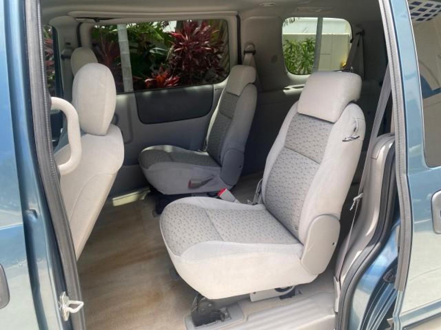 2007 Blue Granite Metallic /Medium Gray Chevrolet Uplander LS LOW MILES 70,368 (1GNDV23177D) with an 3.9L V6 SFI Engine engine, Automatic transmission, located at 4701 North Dixie Hwy, Pompano Beach, FL, 33064, (954) 422-2889, 26.240938, -80.123474 - OUR WEBPAGE FLORIDACARS1.COM HAS OVER 100 PHOTOS AND FREE CARFAX LINK 2007 CHEVROLET UPLANDER LS VIN: 1GNDV23177D130452 1 G N D V 2 3 1 7 7 D 1 3 0 4 5 2 VAN 3.9L V6 F GASOLINE FRONT WHEEL DRIVE Top Features Cloth Seats Third Row Seat Basic Features ABS Brakes AM/FM Stereo Air Conditioning Automatic - Photo#56