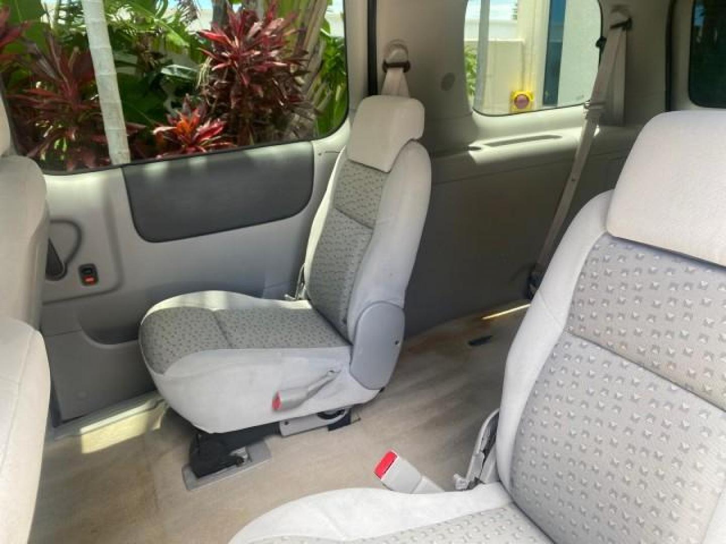 2007 Blue Granite Metallic /Medium Gray Chevrolet Uplander LS LOW MILES 70,368 (1GNDV23177D) with an 3.9L V6 SFI Engine engine, Automatic transmission, located at 4701 North Dixie Hwy, Pompano Beach, FL, 33064, (954) 422-2889, 26.240938, -80.123474 - OUR WEBPAGE FLORIDACARS1.COM HAS OVER 100 PHOTOS AND FREE CARFAX LINK 2007 CHEVROLET UPLANDER LS VIN: 1GNDV23177D130452 1 G N D V 2 3 1 7 7 D 1 3 0 4 5 2 VAN 3.9L V6 F GASOLINE FRONT WHEEL DRIVE Top Features Cloth Seats Third Row Seat Basic Features ABS Brakes AM/FM Stereo Air Conditioning Automatic - Photo#57
