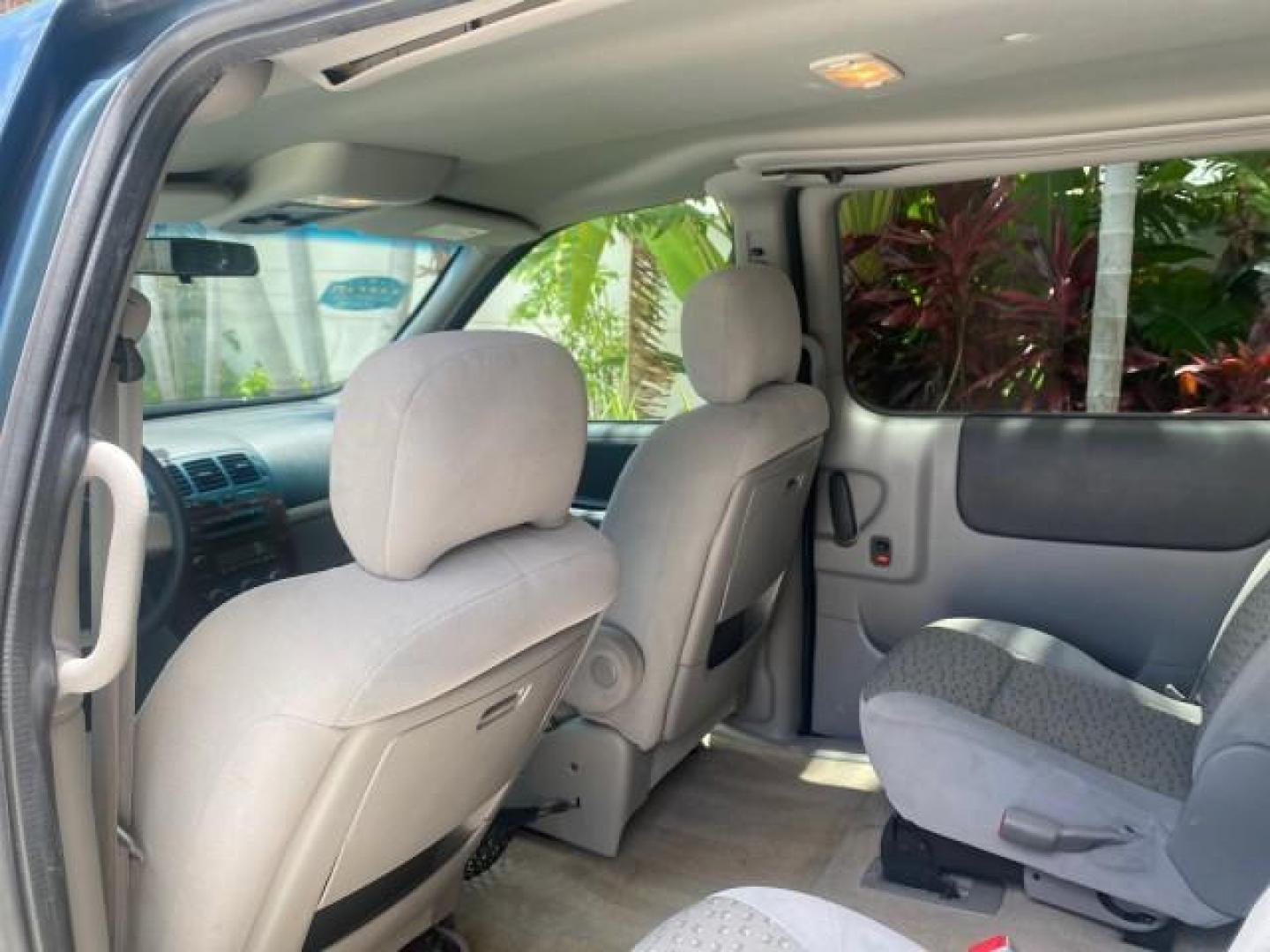 2007 Blue Granite Metallic /Medium Gray Chevrolet Uplander LS LOW MILES 70,368 (1GNDV23177D) with an 3.9L V6 SFI Engine engine, Automatic transmission, located at 4701 North Dixie Hwy, Pompano Beach, FL, 33064, (954) 422-2889, 26.240938, -80.123474 - OUR WEBPAGE FLORIDACARS1.COM HAS OVER 100 PHOTOS AND FREE CARFAX LINK 2007 CHEVROLET UPLANDER LS VIN: 1GNDV23177D130452 1 G N D V 2 3 1 7 7 D 1 3 0 4 5 2 VAN 3.9L V6 F GASOLINE FRONT WHEEL DRIVE Top Features Cloth Seats Third Row Seat Basic Features ABS Brakes AM/FM Stereo Air Conditioning Automatic - Photo#59