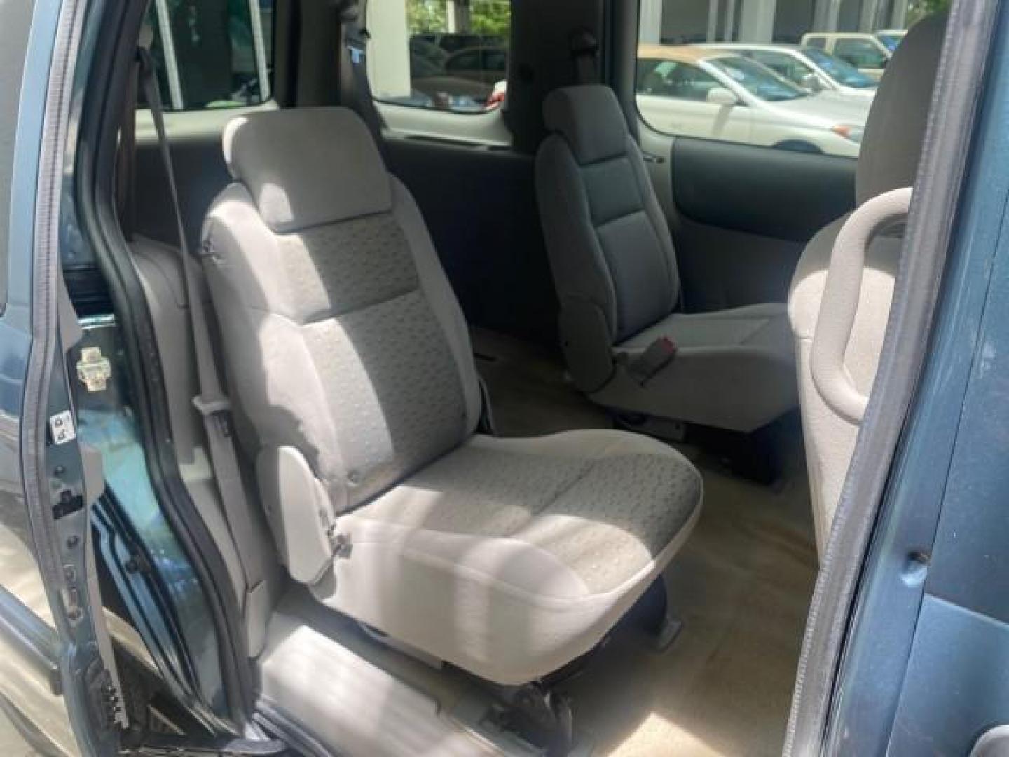 2007 Blue Granite Metallic /Medium Gray Chevrolet Uplander LS LOW MILES 70,368 (1GNDV23177D) with an 3.9L V6 SFI Engine engine, Automatic transmission, located at 4701 North Dixie Hwy, Pompano Beach, FL, 33064, (954) 422-2889, 26.240938, -80.123474 - OUR WEBPAGE FLORIDACARS1.COM HAS OVER 100 PHOTOS AND FREE CARFAX LINK 2007 CHEVROLET UPLANDER LS VIN: 1GNDV23177D130452 1 G N D V 2 3 1 7 7 D 1 3 0 4 5 2 VAN 3.9L V6 F GASOLINE FRONT WHEEL DRIVE Top Features Cloth Seats Third Row Seat Basic Features ABS Brakes AM/FM Stereo Air Conditioning Automatic - Photo#80