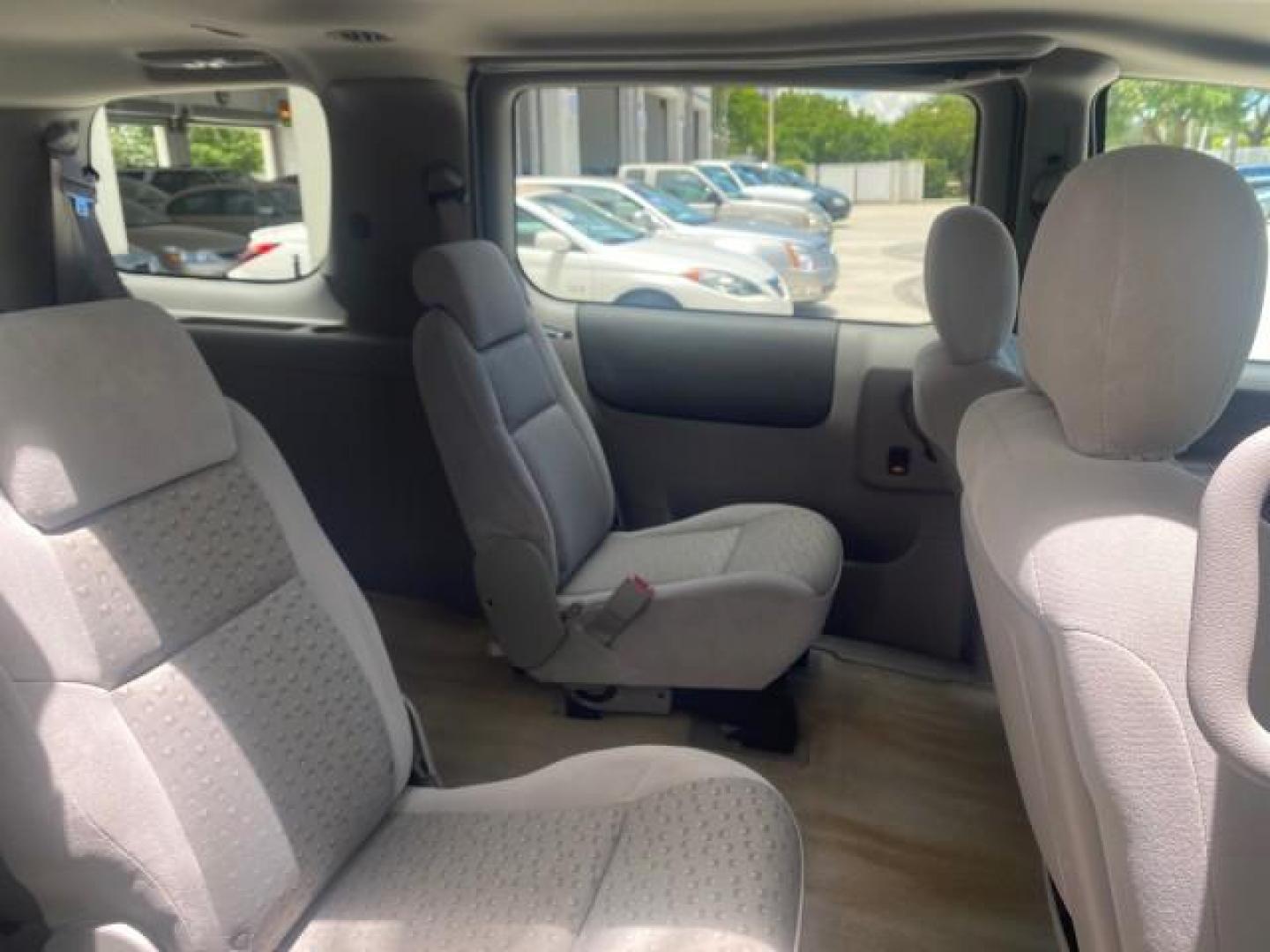 2007 Blue Granite Metallic /Medium Gray Chevrolet Uplander LS LOW MILES 70,368 (1GNDV23177D) with an 3.9L V6 SFI Engine engine, Automatic transmission, located at 4701 North Dixie Hwy, Pompano Beach, FL, 33064, (954) 422-2889, 26.240938, -80.123474 - OUR WEBPAGE FLORIDACARS1.COM HAS OVER 100 PHOTOS AND FREE CARFAX LINK 2007 CHEVROLET UPLANDER LS VIN: 1GNDV23177D130452 1 G N D V 2 3 1 7 7 D 1 3 0 4 5 2 VAN 3.9L V6 F GASOLINE FRONT WHEEL DRIVE Top Features Cloth Seats Third Row Seat Basic Features ABS Brakes AM/FM Stereo Air Conditioning Automatic - Photo#81
