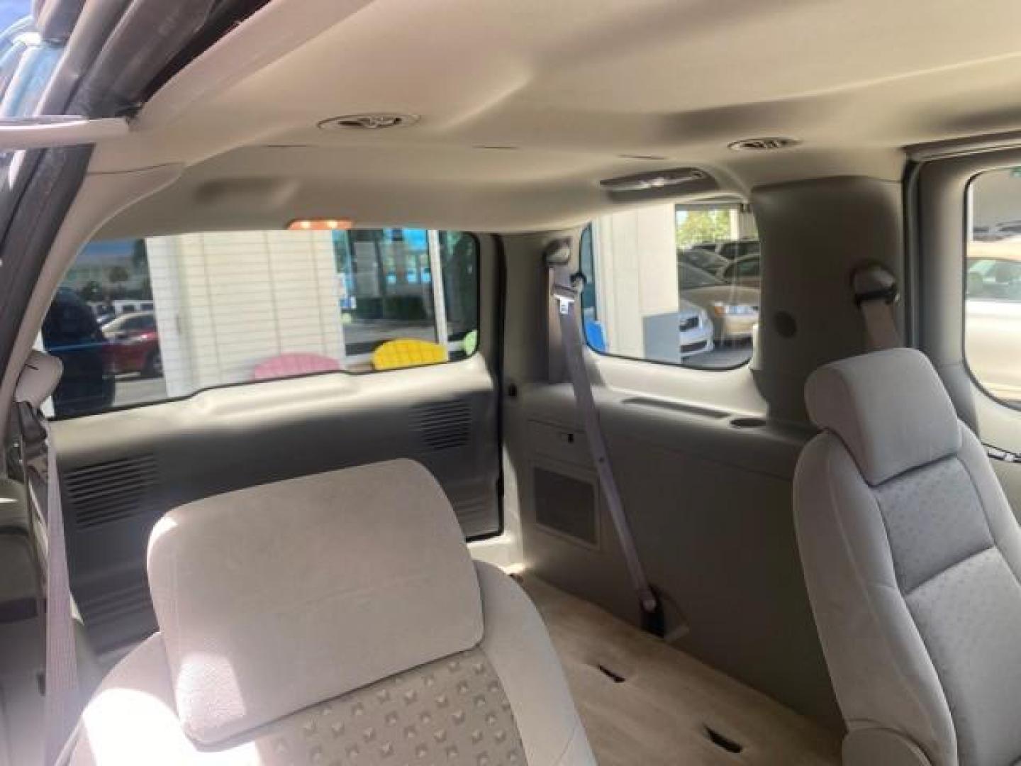 2007 Blue Granite Metallic /Medium Gray Chevrolet Uplander LS LOW MILES 70,368 (1GNDV23177D) with an 3.9L V6 SFI Engine engine, Automatic transmission, located at 4701 North Dixie Hwy, Pompano Beach, FL, 33064, (954) 422-2889, 26.240938, -80.123474 - OUR WEBPAGE FLORIDACARS1.COM HAS OVER 100 PHOTOS AND FREE CARFAX LINK 2007 CHEVROLET UPLANDER LS VIN: 1GNDV23177D130452 1 G N D V 2 3 1 7 7 D 1 3 0 4 5 2 VAN 3.9L V6 F GASOLINE FRONT WHEEL DRIVE Top Features Cloth Seats Third Row Seat Basic Features ABS Brakes AM/FM Stereo Air Conditioning Automatic - Photo#82