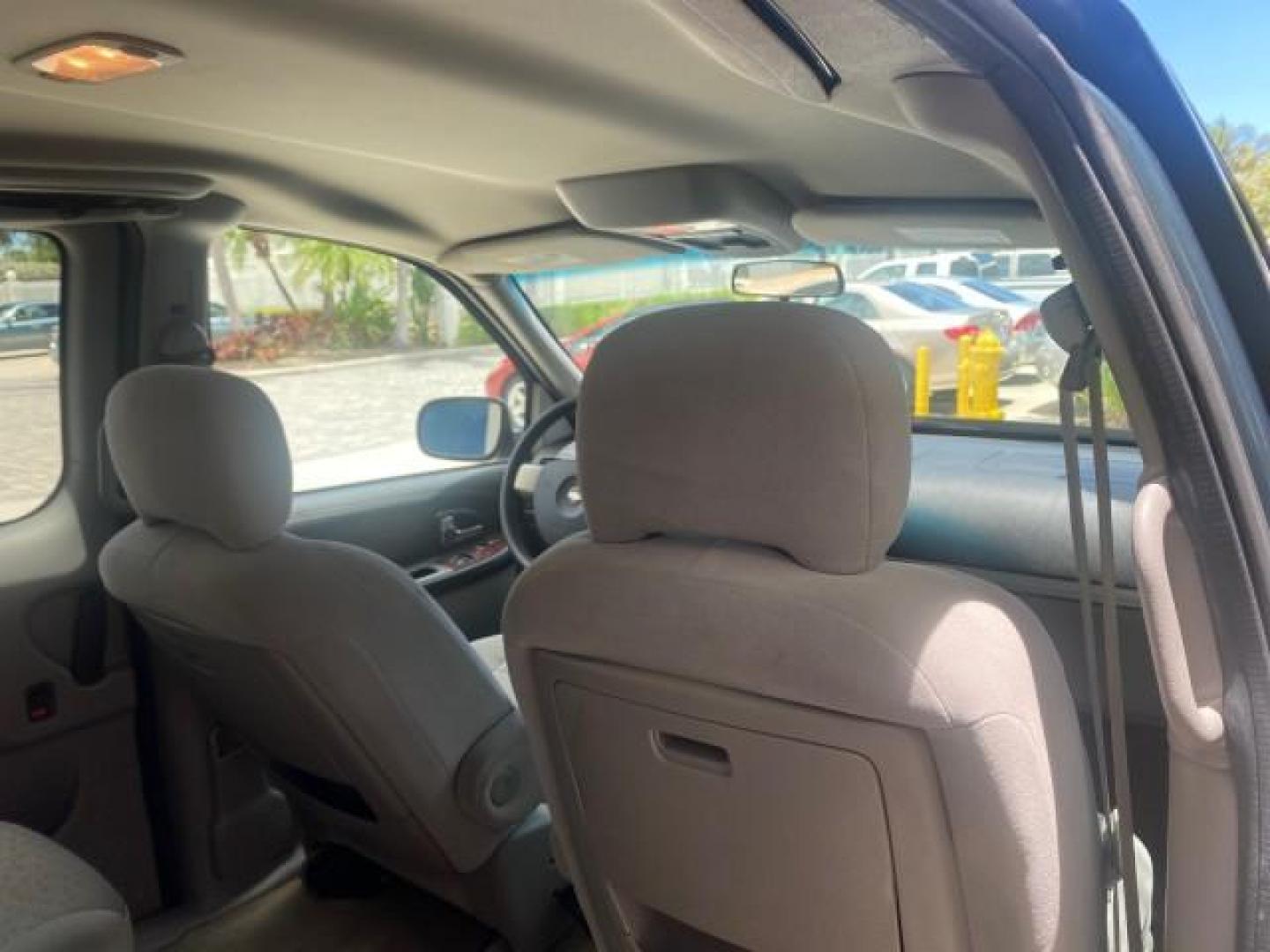 2007 Blue Granite Metallic /Medium Gray Chevrolet Uplander LS LOW MILES 70,368 (1GNDV23177D) with an 3.9L V6 SFI Engine engine, Automatic transmission, located at 4701 North Dixie Hwy, Pompano Beach, FL, 33064, (954) 422-2889, 26.240938, -80.123474 - OUR WEBPAGE FLORIDACARS1.COM HAS OVER 100 PHOTOS AND FREE CARFAX LINK 2007 CHEVROLET UPLANDER LS VIN: 1GNDV23177D130452 1 G N D V 2 3 1 7 7 D 1 3 0 4 5 2 VAN 3.9L V6 F GASOLINE FRONT WHEEL DRIVE Top Features Cloth Seats Third Row Seat Basic Features ABS Brakes AM/FM Stereo Air Conditioning Automatic - Photo#84