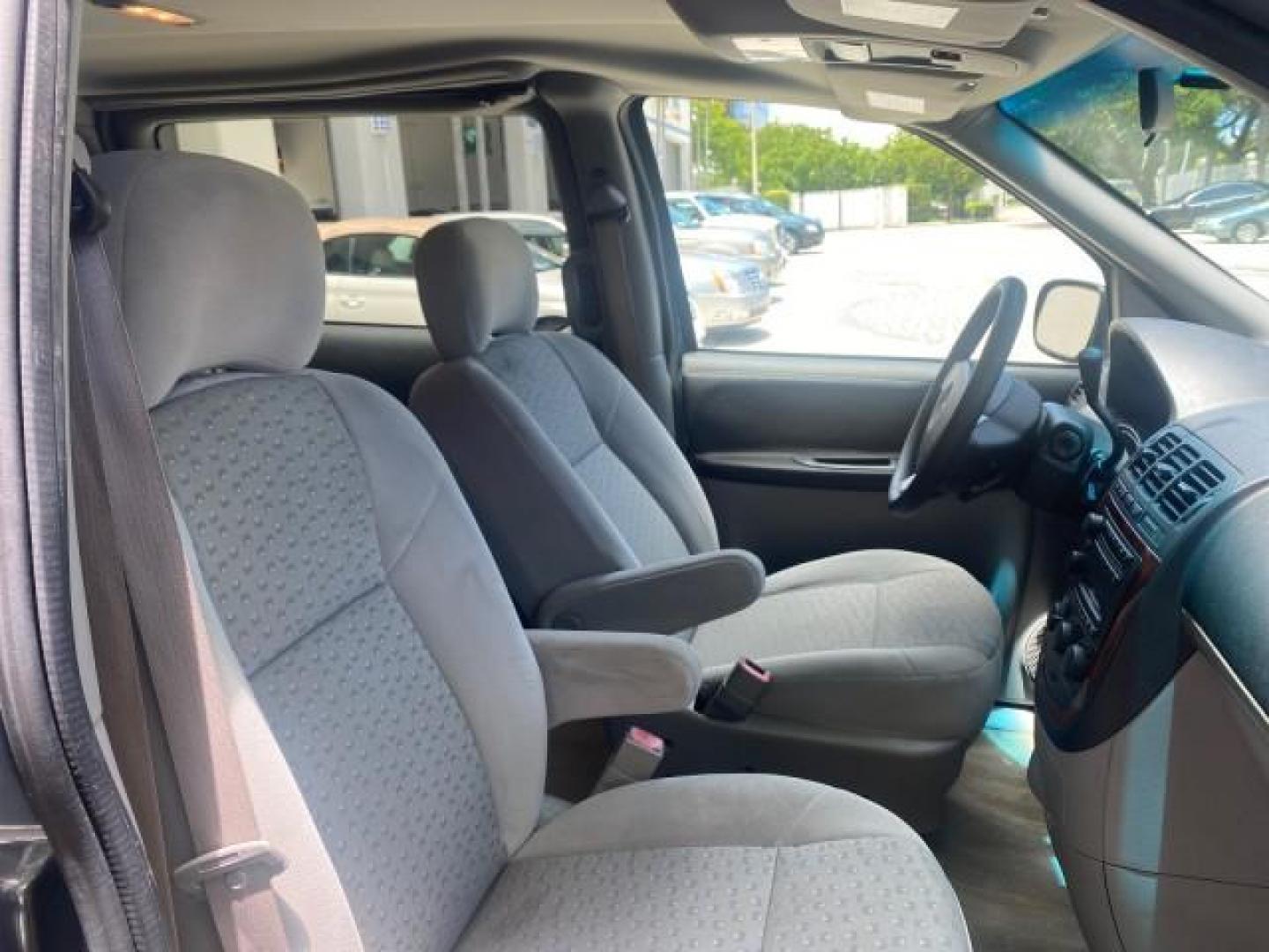 2007 Blue Granite Metallic /Medium Gray Chevrolet Uplander LS LOW MILES 70,368 (1GNDV23177D) with an 3.9L V6 SFI Engine engine, Automatic transmission, located at 4701 North Dixie Hwy, Pompano Beach, FL, 33064, (954) 422-2889, 26.240938, -80.123474 - OUR WEBPAGE FLORIDACARS1.COM HAS OVER 100 PHOTOS AND FREE CARFAX LINK 2007 CHEVROLET UPLANDER LS VIN: 1GNDV23177D130452 1 G N D V 2 3 1 7 7 D 1 3 0 4 5 2 VAN 3.9L V6 F GASOLINE FRONT WHEEL DRIVE Top Features Cloth Seats Third Row Seat Basic Features ABS Brakes AM/FM Stereo Air Conditioning Automatic - Photo#88