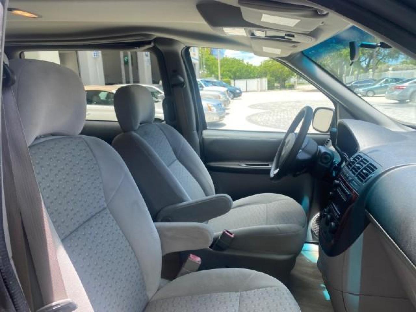 2007 Blue Granite Metallic /Medium Gray Chevrolet Uplander LS LOW MILES 70,368 (1GNDV23177D) with an 3.9L V6 SFI Engine engine, Automatic transmission, located at 4701 North Dixie Hwy, Pompano Beach, FL, 33064, (954) 422-2889, 26.240938, -80.123474 - OUR WEBPAGE FLORIDACARS1.COM HAS OVER 100 PHOTOS AND FREE CARFAX LINK 2007 CHEVROLET UPLANDER LS VIN: 1GNDV23177D130452 1 G N D V 2 3 1 7 7 D 1 3 0 4 5 2 VAN 3.9L V6 F GASOLINE FRONT WHEEL DRIVE Top Features Cloth Seats Third Row Seat Basic Features ABS Brakes AM/FM Stereo Air Conditioning Automatic - Photo#89