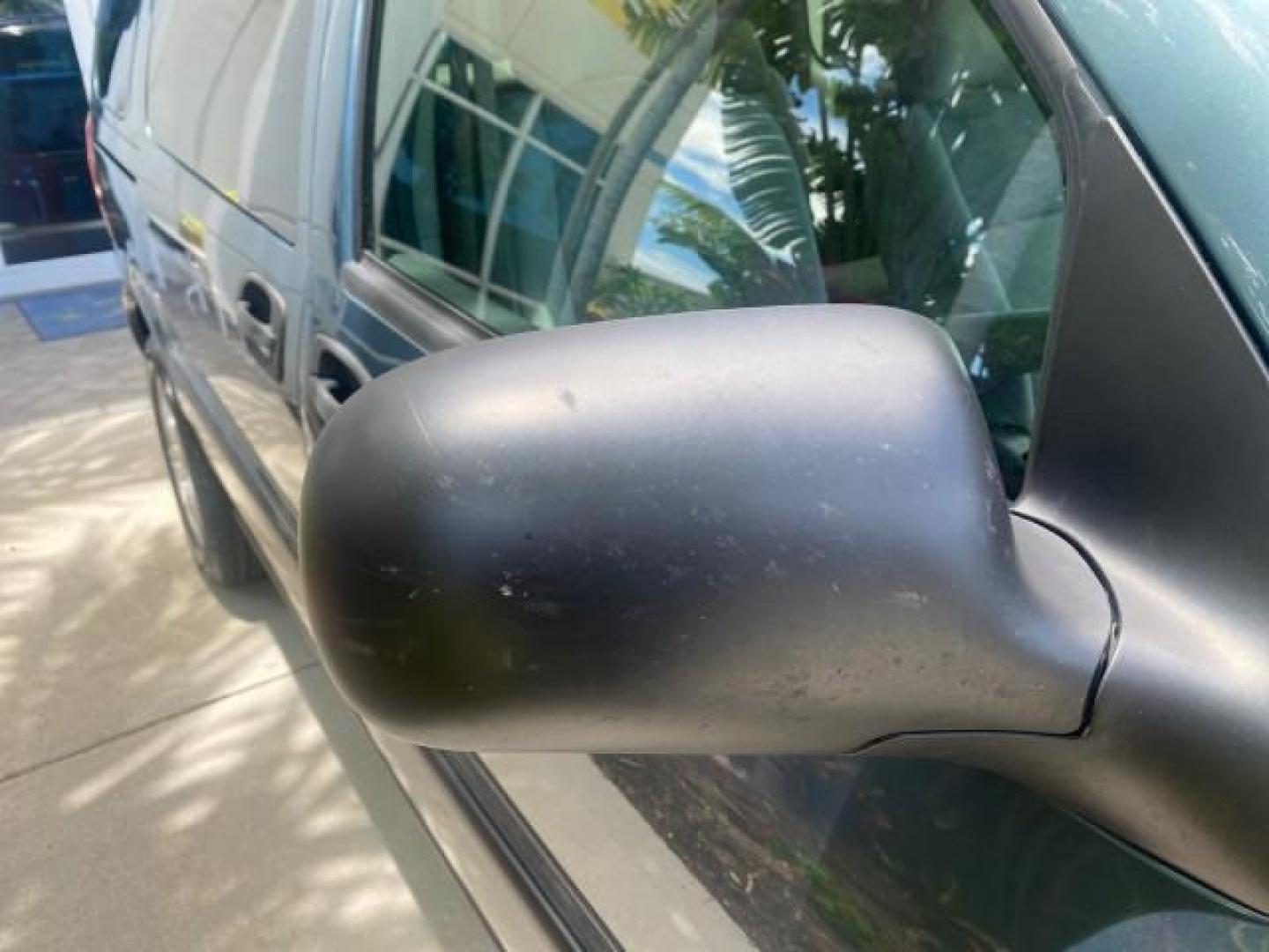 2007 Blue Granite Metallic /Medium Gray Chevrolet Uplander LS LOW MILES 70,368 (1GNDV23177D) with an 3.9L V6 SFI Engine engine, Automatic transmission, located at 4701 North Dixie Hwy, Pompano Beach, FL, 33064, (954) 422-2889, 26.240938, -80.123474 - OUR WEBPAGE FLORIDACARS1.COM HAS OVER 100 PHOTOS AND FREE CARFAX LINK 2007 CHEVROLET UPLANDER LS VIN: 1GNDV23177D130452 1 G N D V 2 3 1 7 7 D 1 3 0 4 5 2 VAN 3.9L V6 F GASOLINE FRONT WHEEL DRIVE Top Features Cloth Seats Third Row Seat Basic Features ABS Brakes AM/FM Stereo Air Conditioning Automatic - Photo#96
