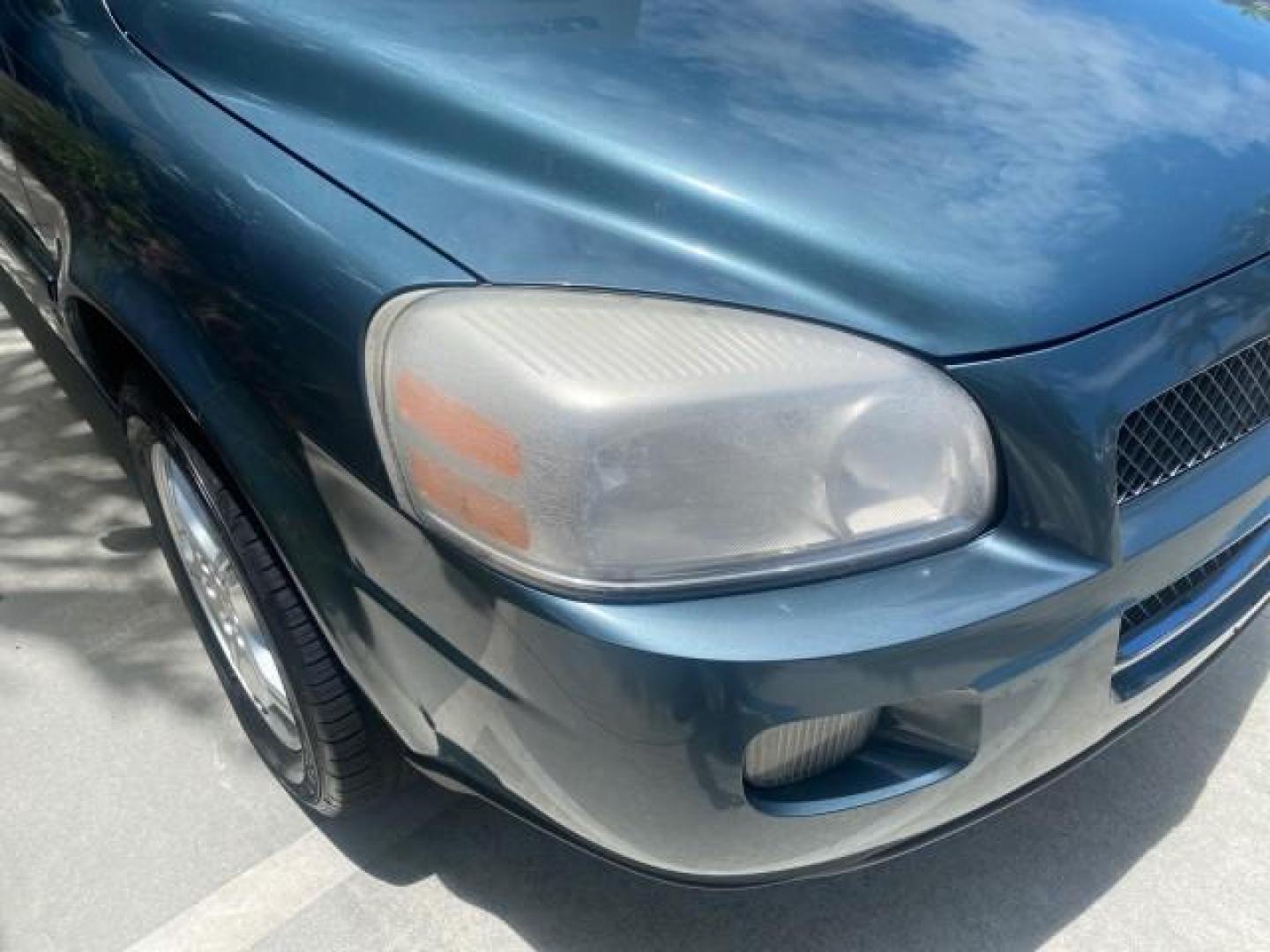 2007 Blue Granite Metallic /Medium Gray Chevrolet Uplander LS LOW MILES 70,368 (1GNDV23177D) with an 3.9L V6 SFI Engine engine, Automatic transmission, located at 4701 North Dixie Hwy, Pompano Beach, FL, 33064, (954) 422-2889, 26.240938, -80.123474 - OUR WEBPAGE FLORIDACARS1.COM HAS OVER 100 PHOTOS AND FREE CARFAX LINK 2007 CHEVROLET UPLANDER LS VIN: 1GNDV23177D130452 1 G N D V 2 3 1 7 7 D 1 3 0 4 5 2 VAN 3.9L V6 F GASOLINE FRONT WHEEL DRIVE Top Features Cloth Seats Third Row Seat Basic Features ABS Brakes AM/FM Stereo Air Conditioning Automatic - Photo#99