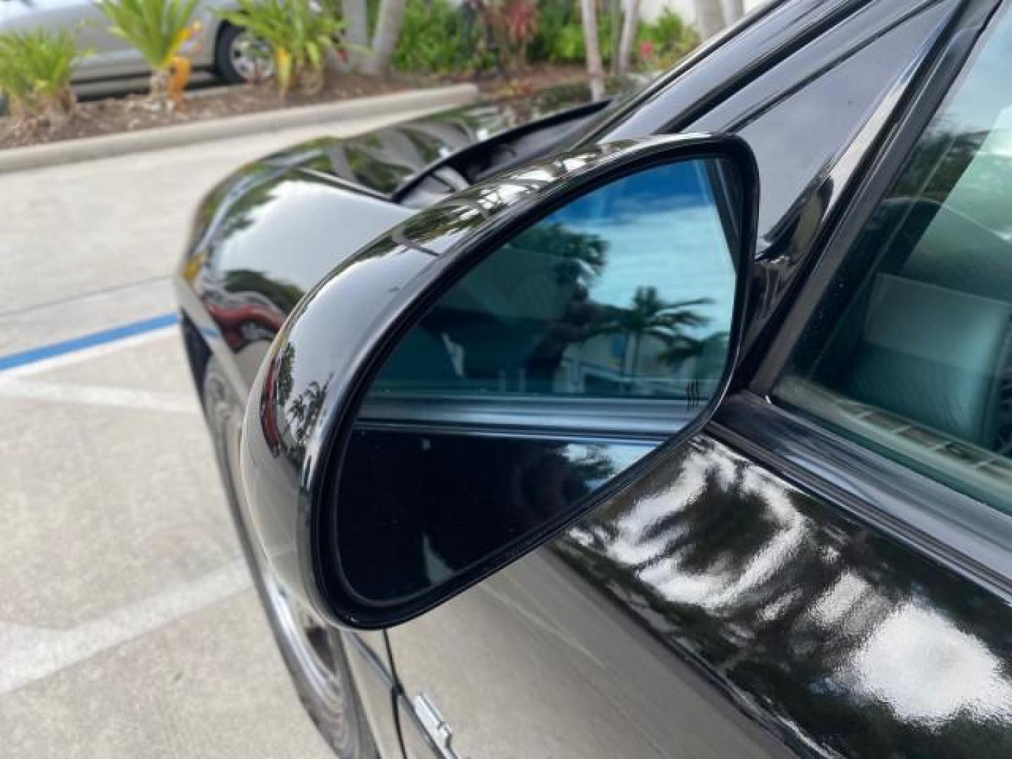 2002 Black /Dark Pewter Pontiac Bonneville SLE LOW MILES 82,619 (1G2HY54K224) with an 3.8L SFI V6 3800 Series II Engine engine, Automatic transmission, located at 4701 North Dixie Hwy, Pompano Beach, FL, 33064, (954) 422-2889, 26.240938, -80.123474 - OUR WEBPAGE FLORIDACARS1.COM HAS OVER 100 PHOTOS AND FREE CARFAX LINK 2002 PONTIAC BONNEVILLE SLE VIN: 1G2HY54K224170512 1 G 2 H Y 5 4 K 2 2 4 1 7 0 5 1 2 SEDAN 4 DR 3.8L V6 F GASOLINE FRONT WHEEL DRIVE Top Features Alloy Wheels Front Seat Heaters Leather Seats Sunroof(s) Basic Features ABS Brakes A - Photo#27