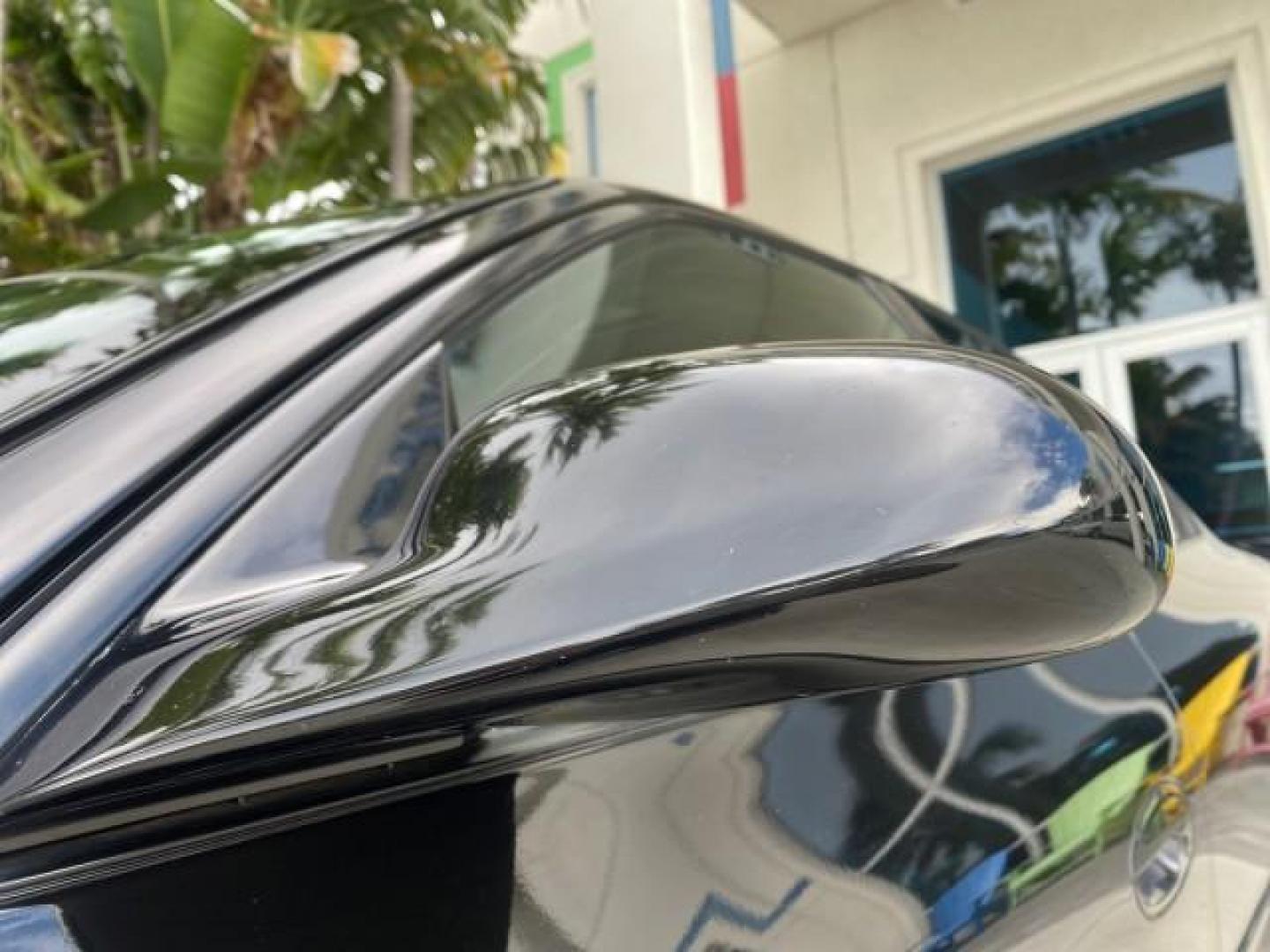 2002 Black /Dark Pewter Pontiac Bonneville SLE LOW MILES 82,619 (1G2HY54K224) with an 3.8L SFI V6 3800 Series II Engine engine, Automatic transmission, located at 4701 North Dixie Hwy, Pompano Beach, FL, 33064, (954) 422-2889, 26.240938, -80.123474 - OUR WEBPAGE FLORIDACARS1.COM HAS OVER 100 PHOTOS AND FREE CARFAX LINK 2002 PONTIAC BONNEVILLE SLE VIN: 1G2HY54K224170512 1 G 2 H Y 5 4 K 2 2 4 1 7 0 5 1 2 SEDAN 4 DR 3.8L V6 F GASOLINE FRONT WHEEL DRIVE Top Features Alloy Wheels Front Seat Heaters Leather Seats Sunroof(s) Basic Features ABS Brakes A - Photo#28