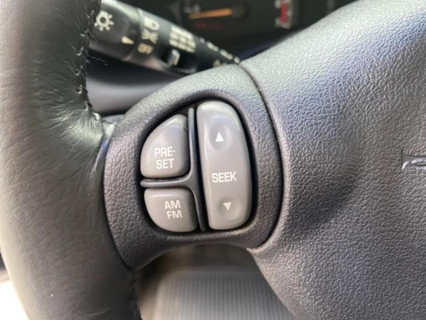 2002 Black /Dark Pewter Pontiac Bonneville SLE LOW MILES 82,619 (1G2HY54K224) with an 3.8L SFI V6 3800 Series II Engine engine, Automatic transmission, located at 4701 North Dixie Hwy, Pompano Beach, FL, 33064, (954) 422-2889, 26.240938, -80.123474 - OUR WEBPAGE FLORIDACARS1.COM HAS OVER 100 PHOTOS AND FREE CARFAX LINK 2002 PONTIAC BONNEVILLE SLE VIN: 1G2HY54K224170512 1 G 2 H Y 5 4 K 2 2 4 1 7 0 5 1 2 SEDAN 4 DR 3.8L V6 F GASOLINE FRONT WHEEL DRIVE Top Features Alloy Wheels Front Seat Heaters Leather Seats Sunroof(s) Basic Features ABS Brakes A - Photo#36