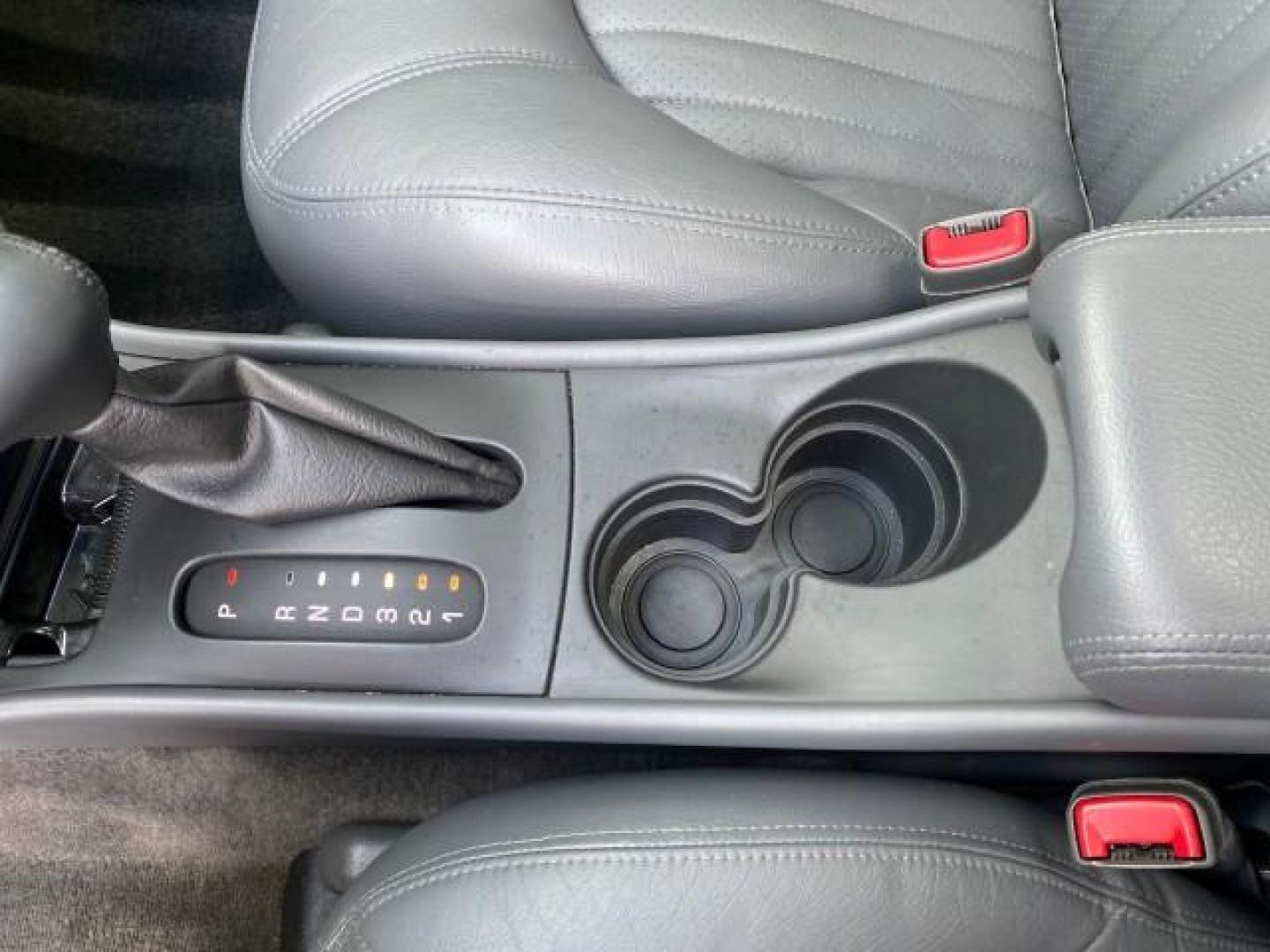 2002 Black /Dark Pewter Pontiac Bonneville SLE LOW MILES 82,619 (1G2HY54K224) with an 3.8L SFI V6 3800 Series II Engine engine, Automatic transmission, located at 4701 North Dixie Hwy, Pompano Beach, FL, 33064, (954) 422-2889, 26.240938, -80.123474 - OUR WEBPAGE FLORIDACARS1.COM HAS OVER 100 PHOTOS AND FREE CARFAX LINK 2002 PONTIAC BONNEVILLE SLE VIN: 1G2HY54K224170512 1 G 2 H Y 5 4 K 2 2 4 1 7 0 5 1 2 SEDAN 4 DR 3.8L V6 F GASOLINE FRONT WHEEL DRIVE Top Features Alloy Wheels Front Seat Heaters Leather Seats Sunroof(s) Basic Features ABS Brakes A - Photo#49