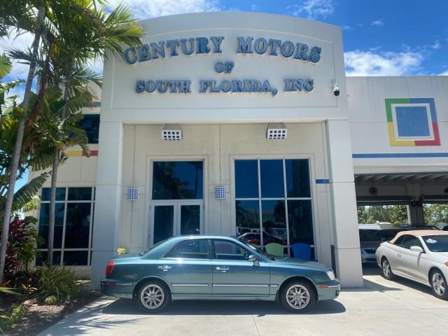 photo of 2005 Hyundai XG350 LOW MILES 46,921 1 OWNER