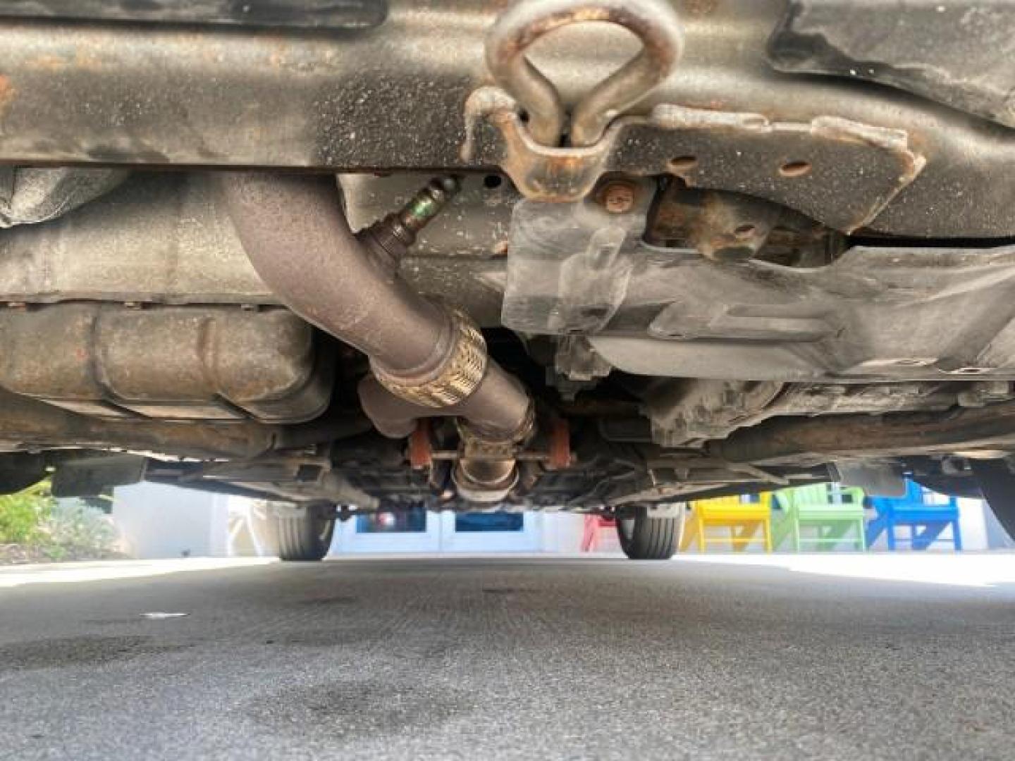 2005 Celadon Green /Beige Hyundai XG350 LOW MILES 46,921 1 OWNER (KMHFU45E55A) with an 3.5L DOHC MPI 24-Valve V6 Engine engine, Automatic transmission, located at 4701 North Dixie Hwy, Pompano Beach, FL, 33064, (954) 422-2889, 26.240938, -80.123474 - OUR WEBPAGE FLORIDACARS1.COM HAS OVER 100 PHOTOS AND FREE CARFAX LINK 2005 HYUNDAI XG350 VIN: KMHFU45E55A380931 K M H F U 4 5 E 5 5 A 3 8 0 9 3 1 SEDAN 4 DR 3.5L V6 F DOHC 24V GASOLINE FRONT WHEEL DRIVE Top Features Alloy Wheels Leather Seats Basic Features ABS Brakes AM/FM Stereo Air Conditioning A - Photo#21