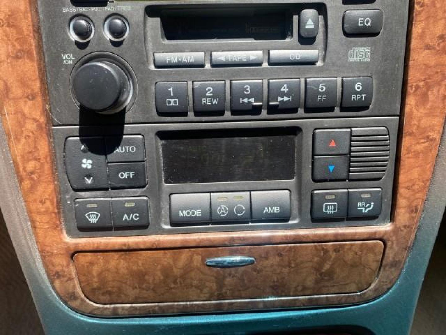2005 Celadon Green /Beige Hyundai XG350 LOW MILES 46,921 1 OWNER (KMHFU45E55A) with an 3.5L DOHC MPI 24-Valve V6 Engine engine, Automatic transmission, located at 4701 North Dixie Hwy, Pompano Beach, FL, 33064, (954) 422-2889, 26.240938, -80.123474 - OUR WEBPAGE FLORIDACARS1.COM HAS OVER 100 PHOTOS AND FREE CARFAX LINK 2005 HYUNDAI XG350 VIN: KMHFU45E55A380931 K M H F U 4 5 E 5 5 A 3 8 0 9 3 1 SEDAN 4 DR 3.5L V6 F DOHC 24V GASOLINE FRONT WHEEL DRIVE Top Features Alloy Wheels Leather Seats Basic Features ABS Brakes AM/FM Stereo Air Conditioning A - Photo#46